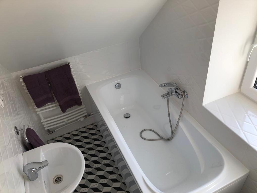 Apartamenti Bocmaņa laukums 2A, Salacgrīva view 5