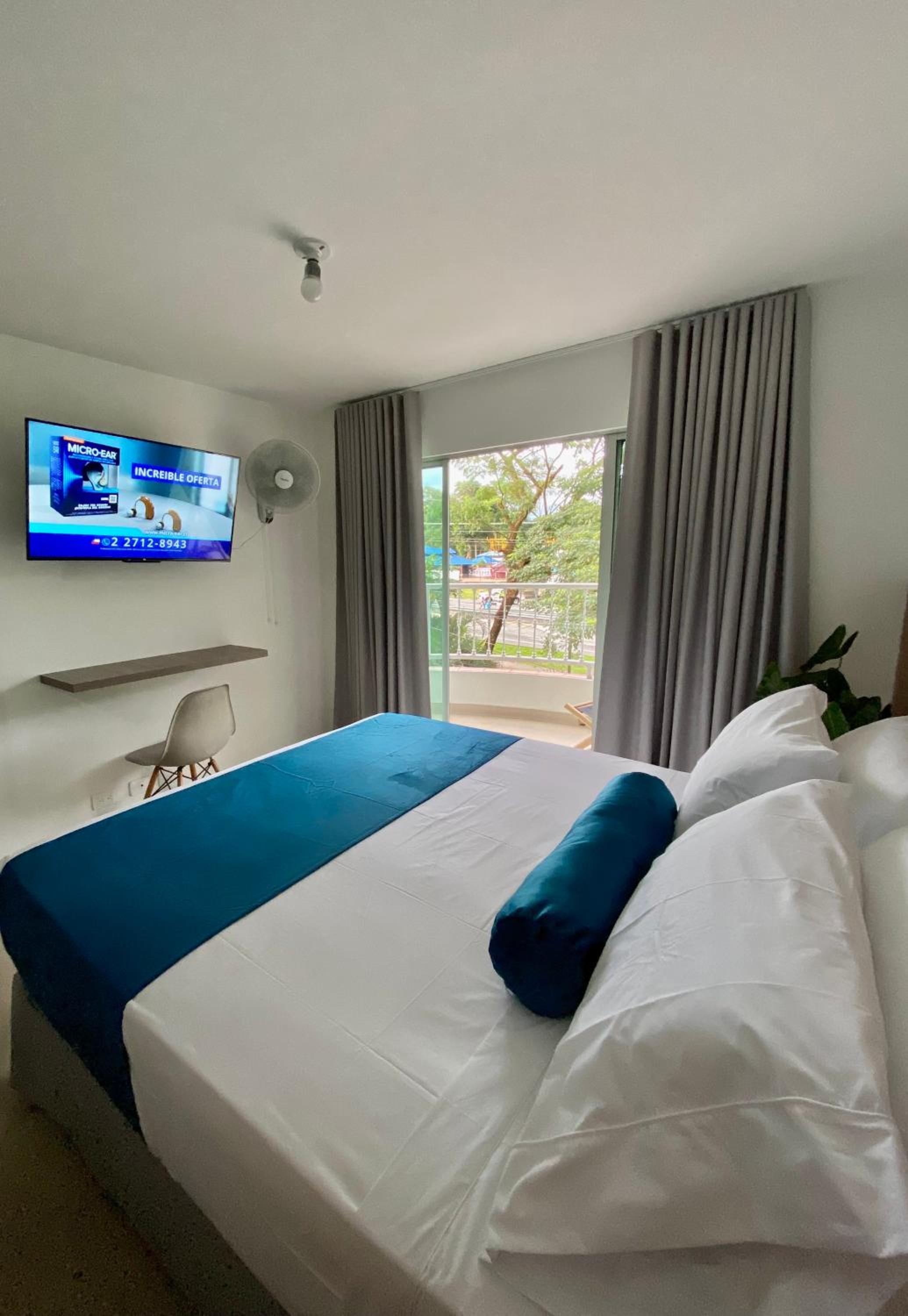 San Ignacio Hotel