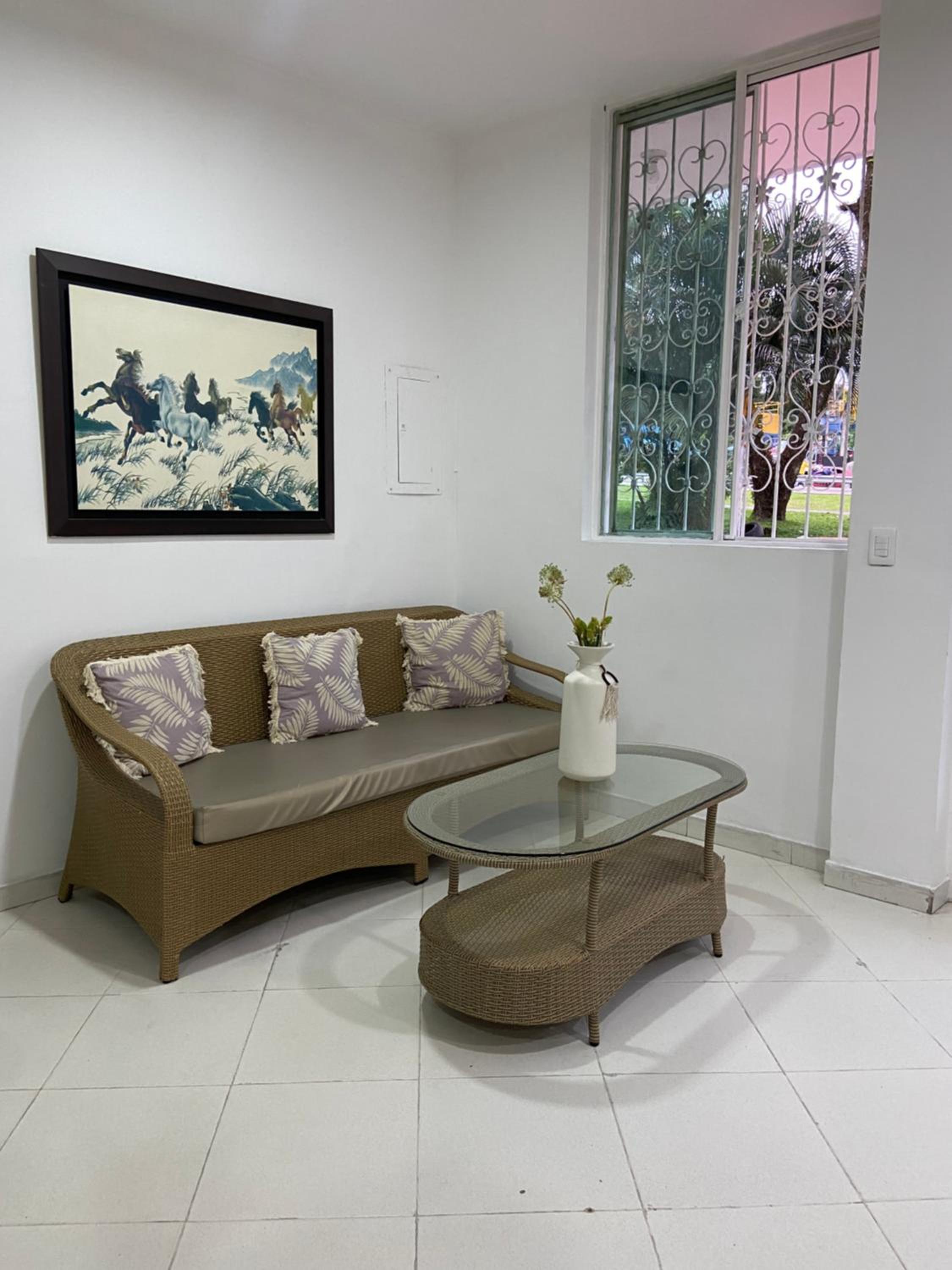 San Ignacio Hotel