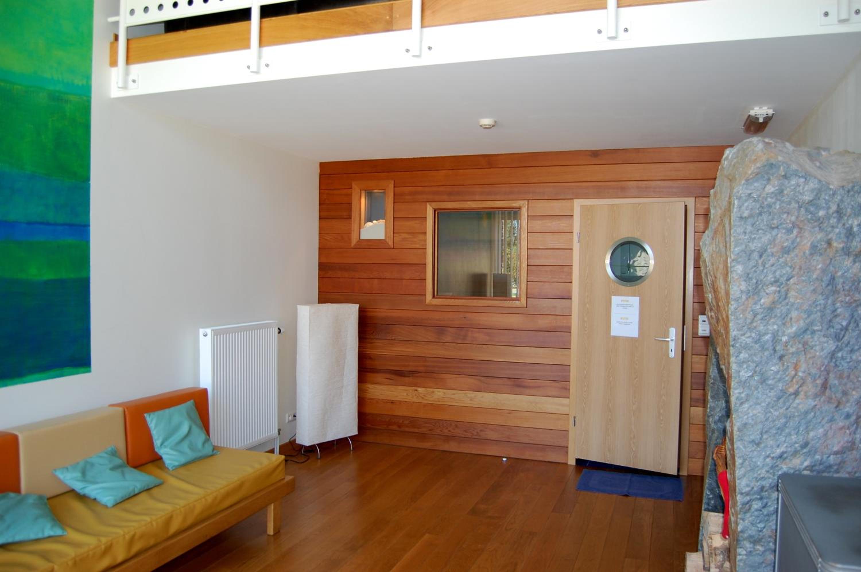 Cottage Olborbotte