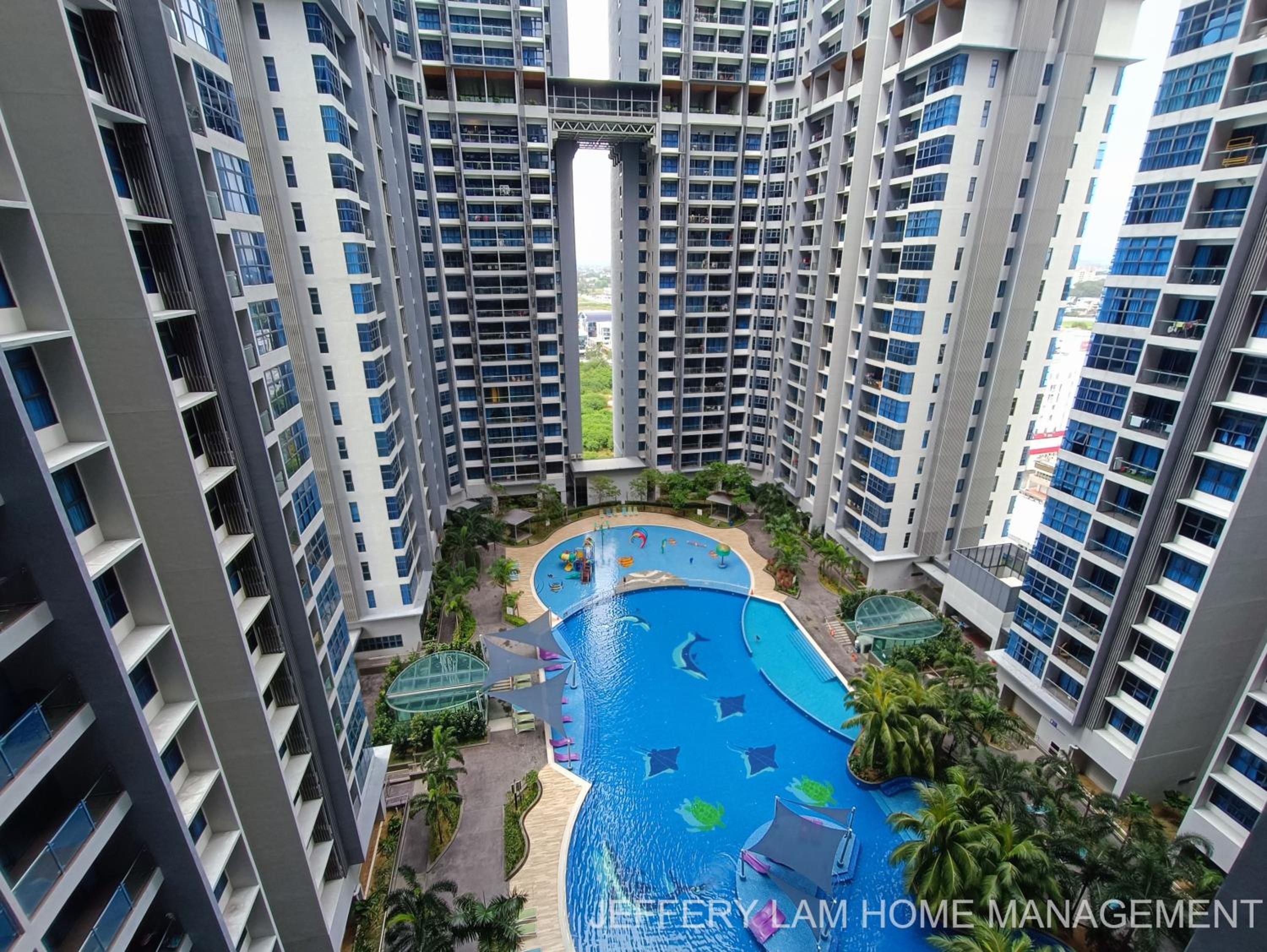 Atlantis Residence by Jeffery Lam Home Management photo 4