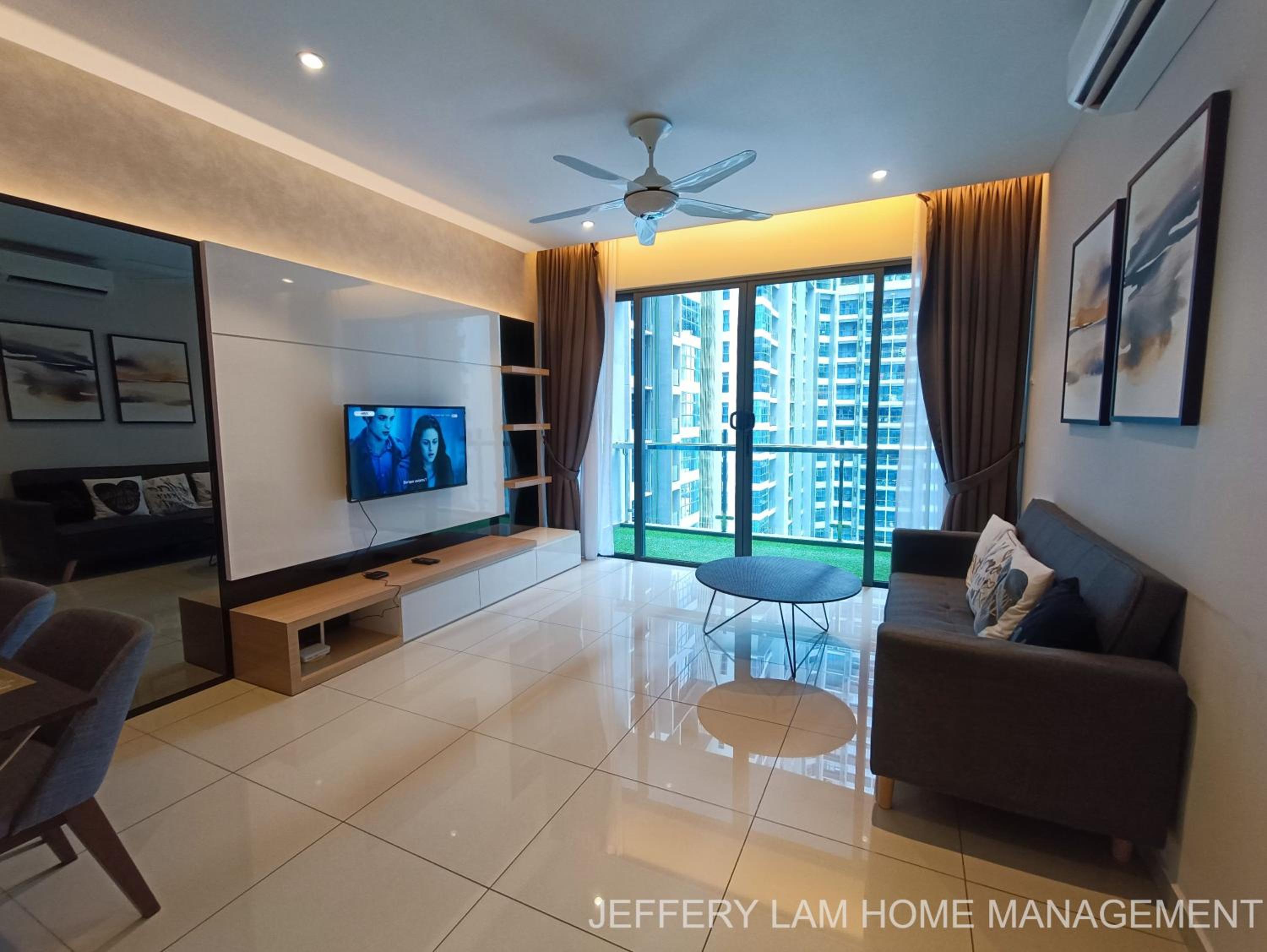 Atlantis Residence by Jeffery Lam Home Management photo 5