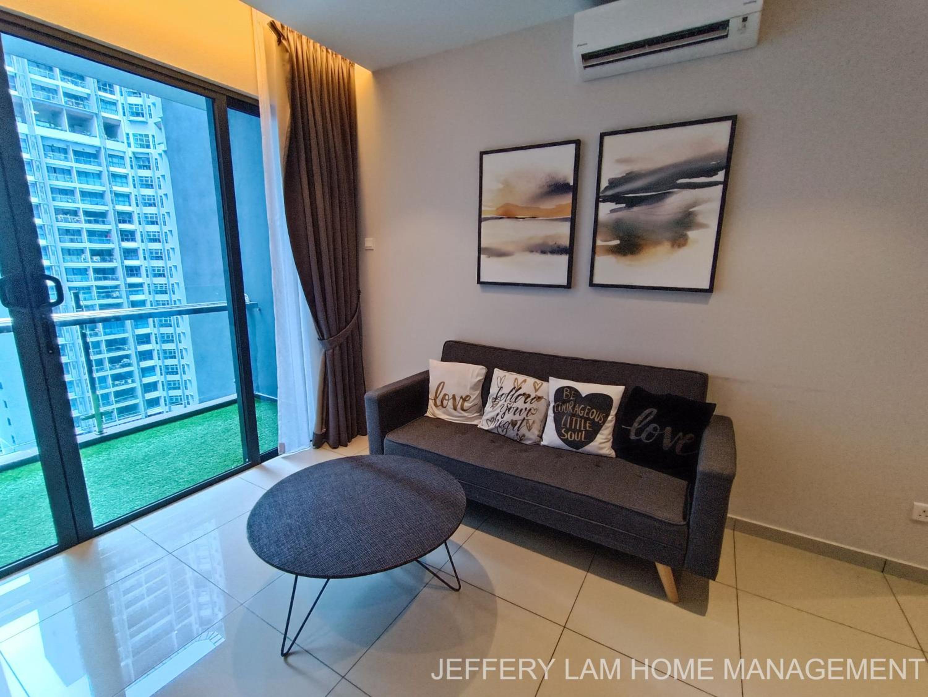 Atlantis Residence by Jeffery Lam Home Management photo 6