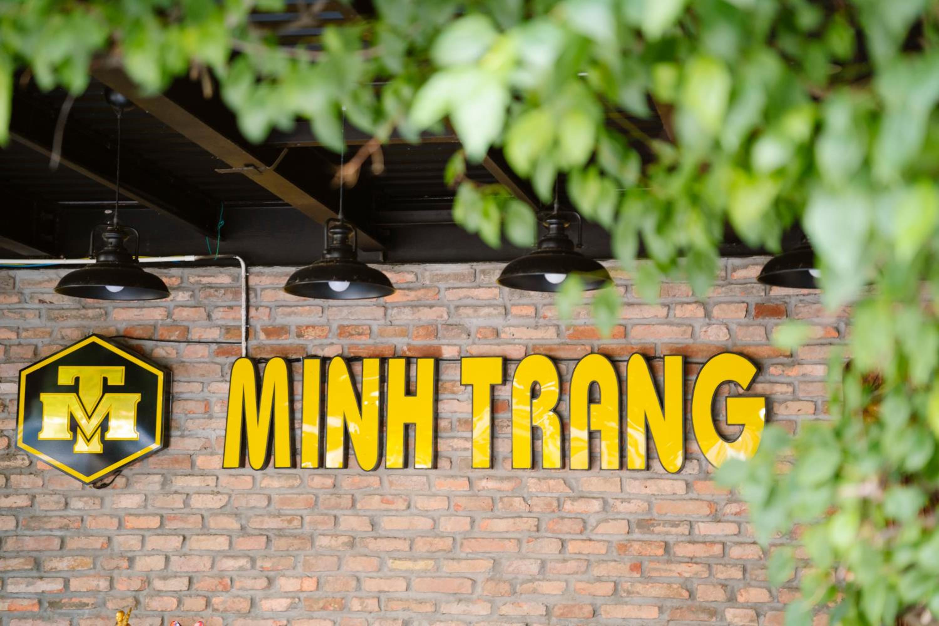 Minh Trang Motel