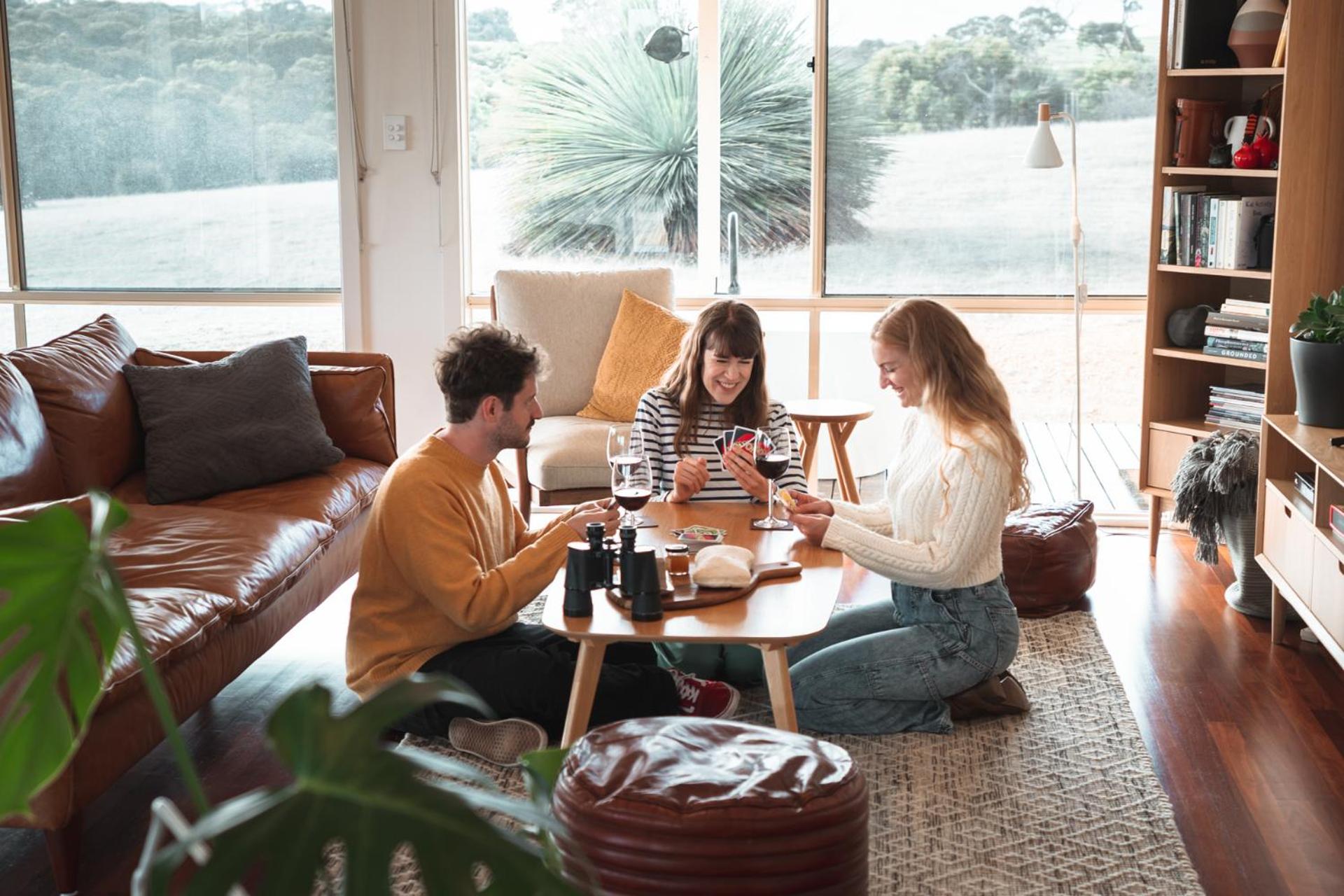 Ecopia Retreat