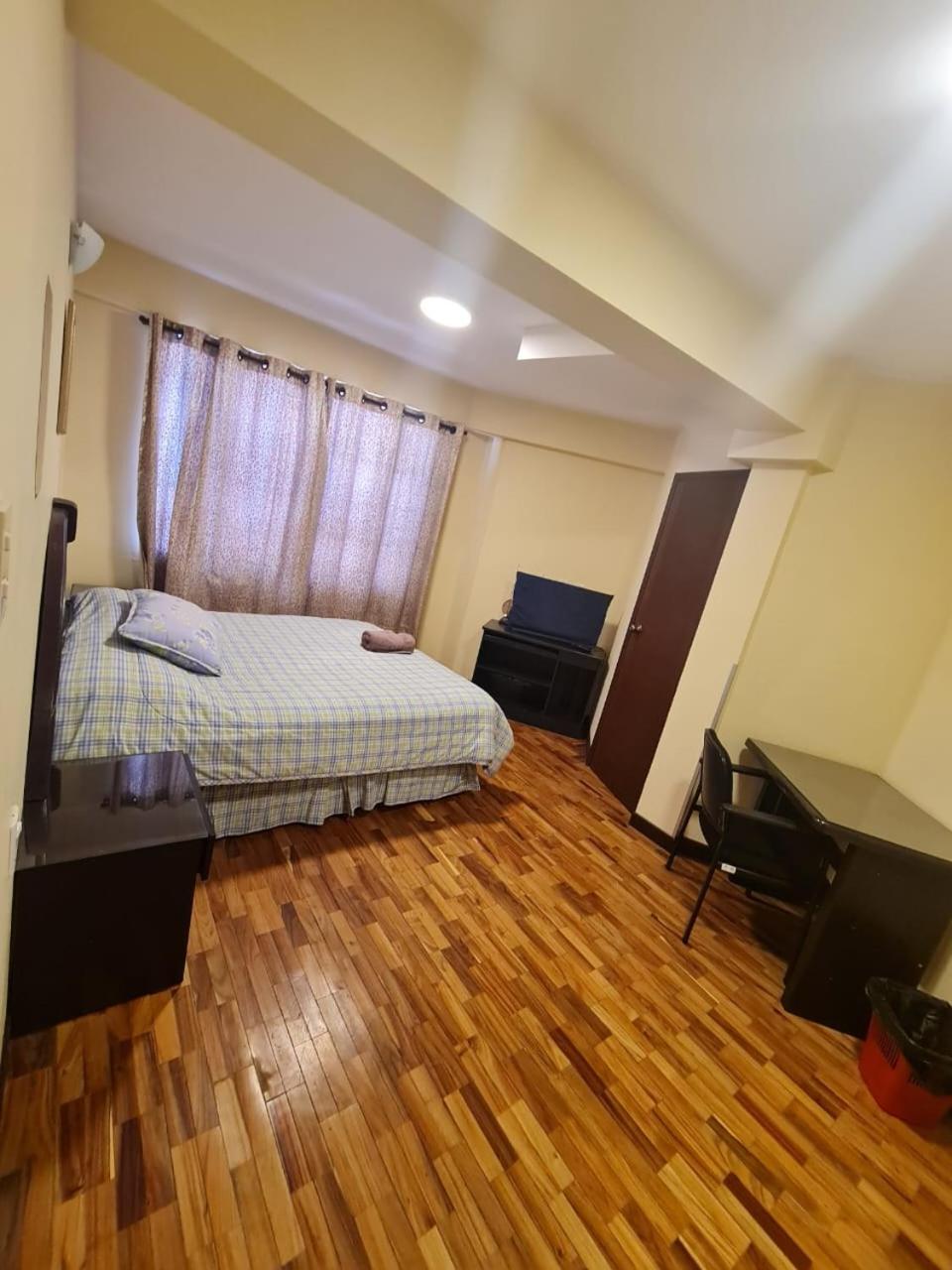 Lhamourai Living Apartments