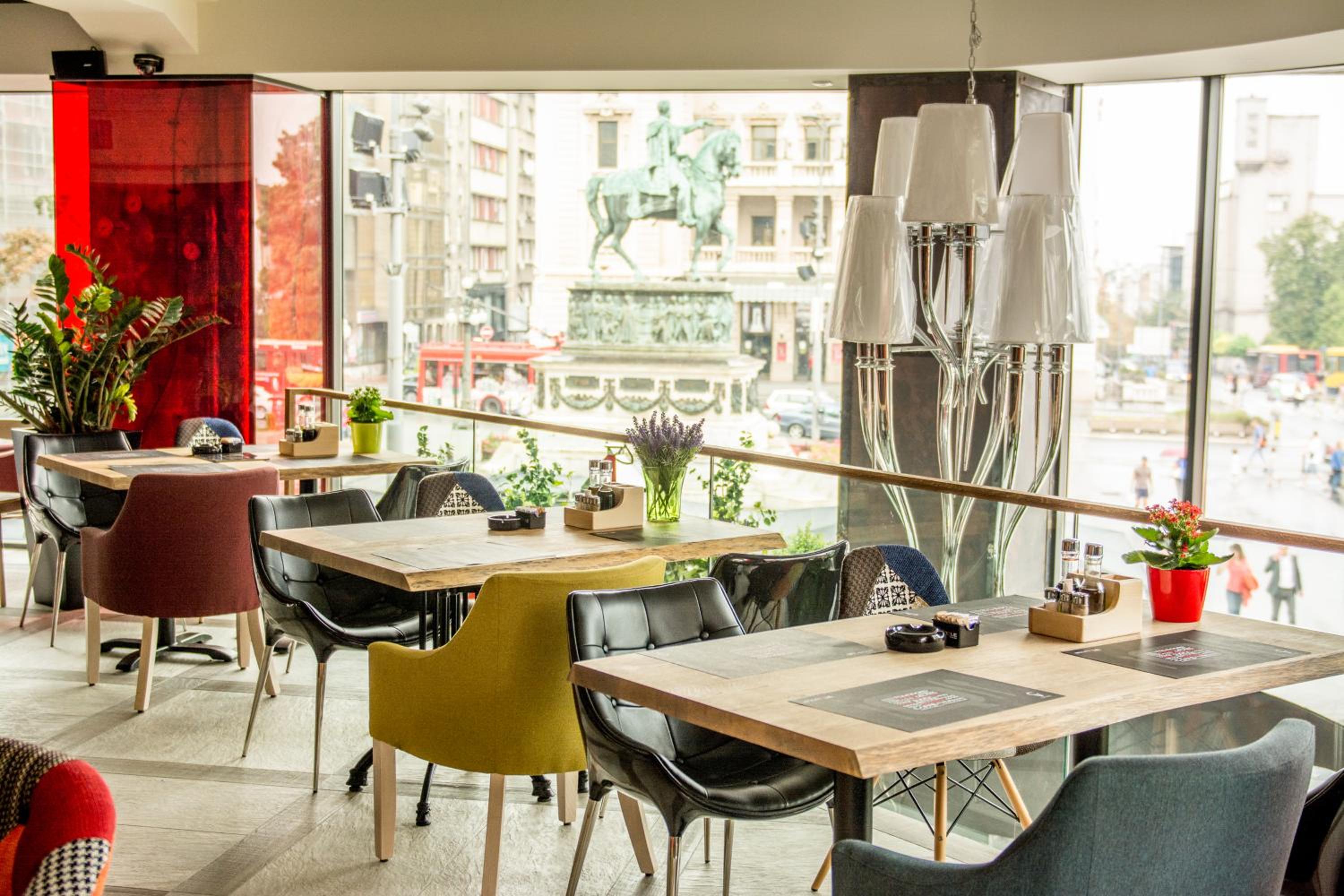 Boutique Rooms