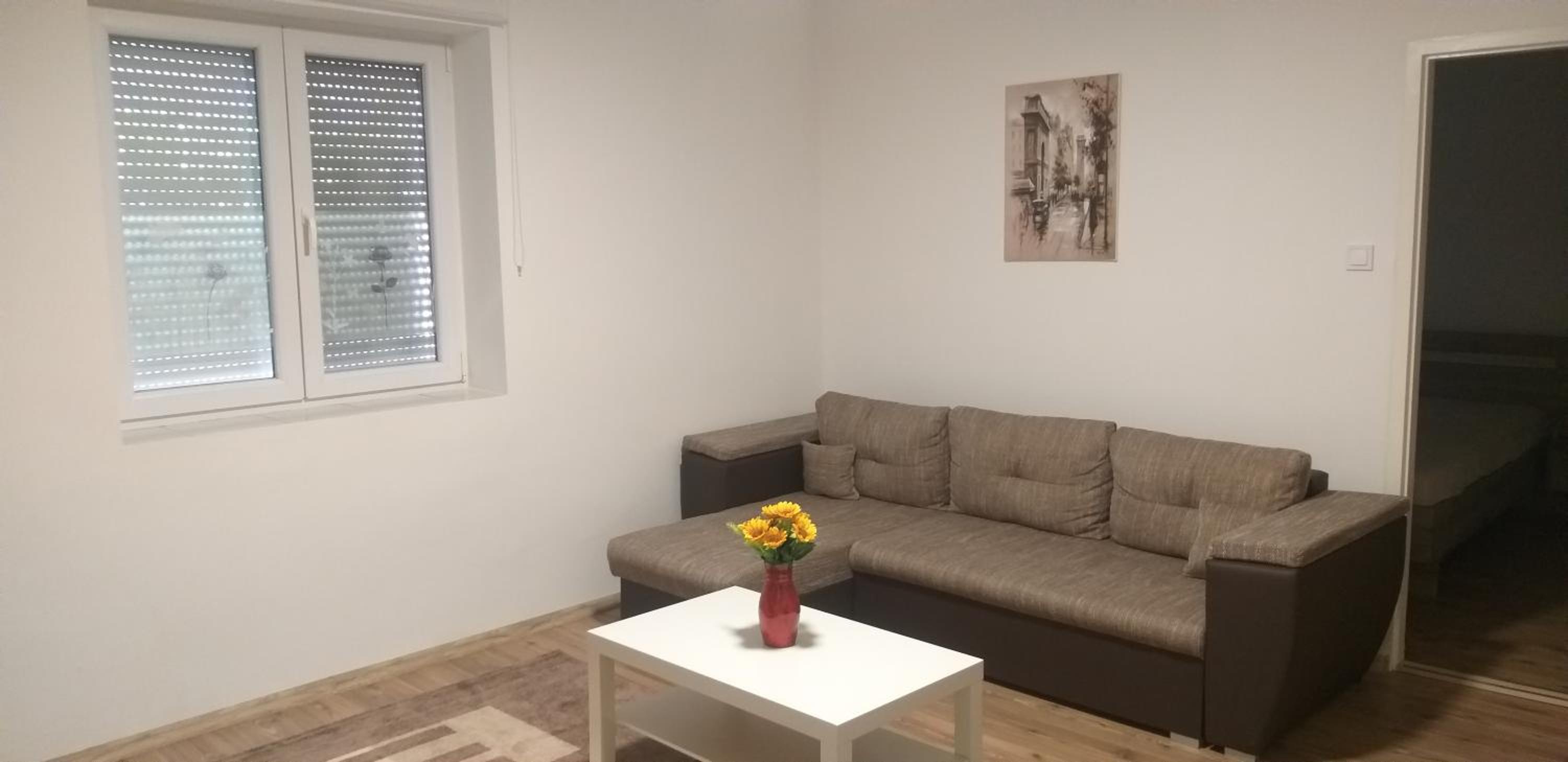 Jószerencsét apartman