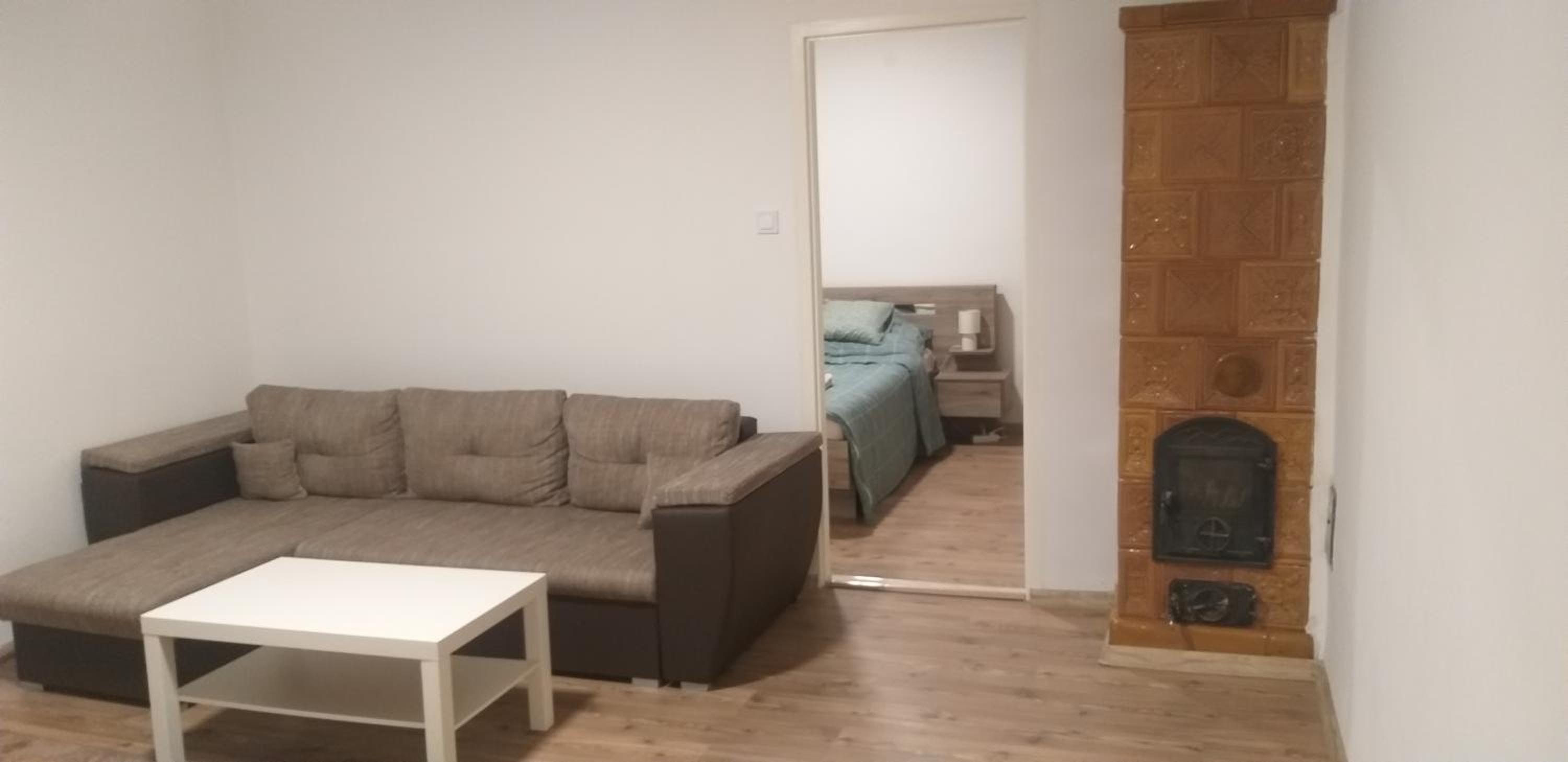 Jószerencsét apartman