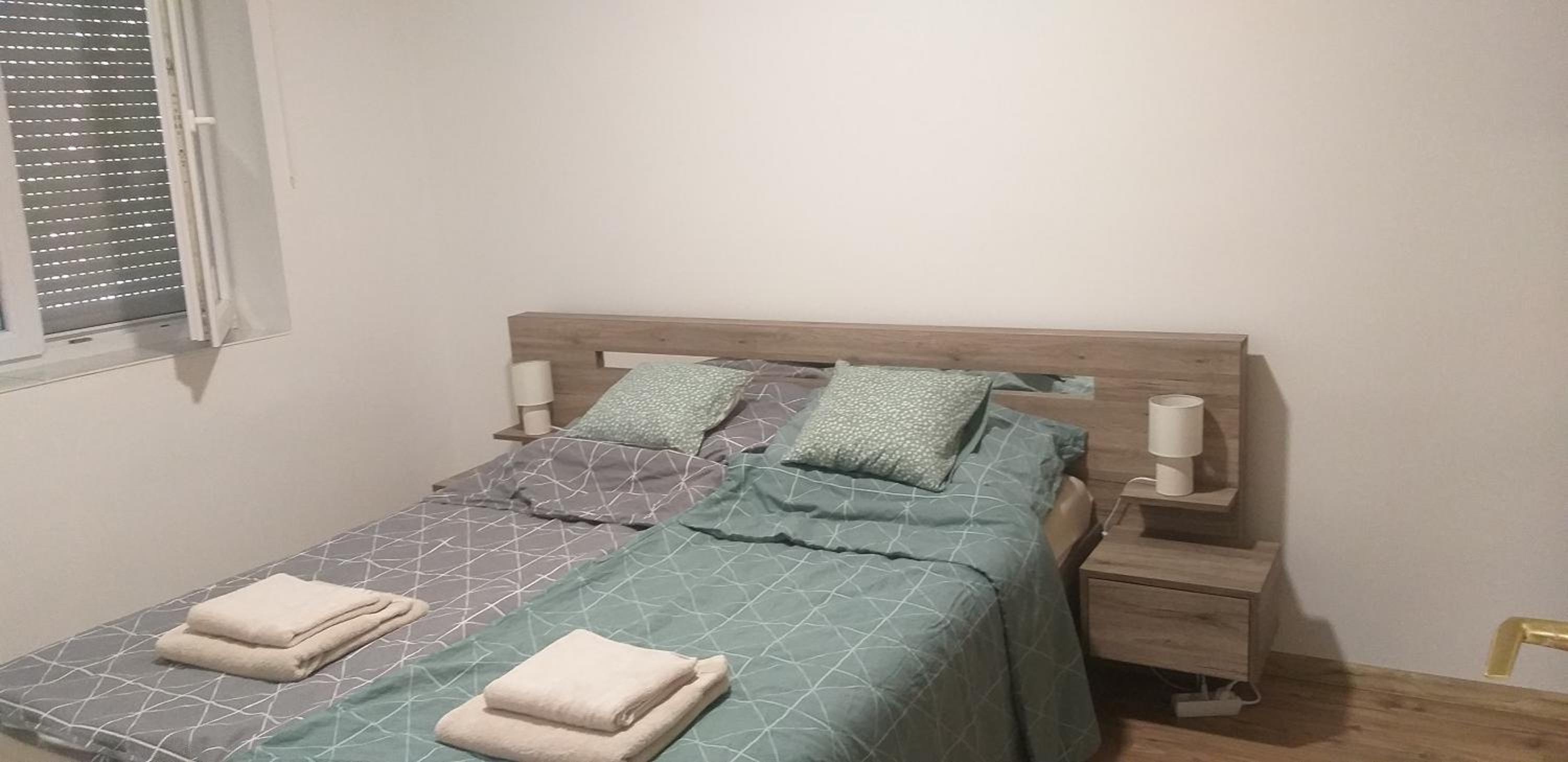 Jószerencsét apartman