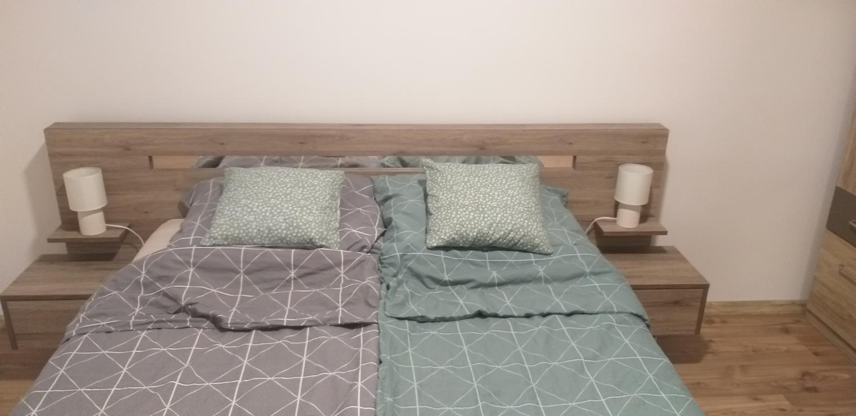 Jószerencsét apartman