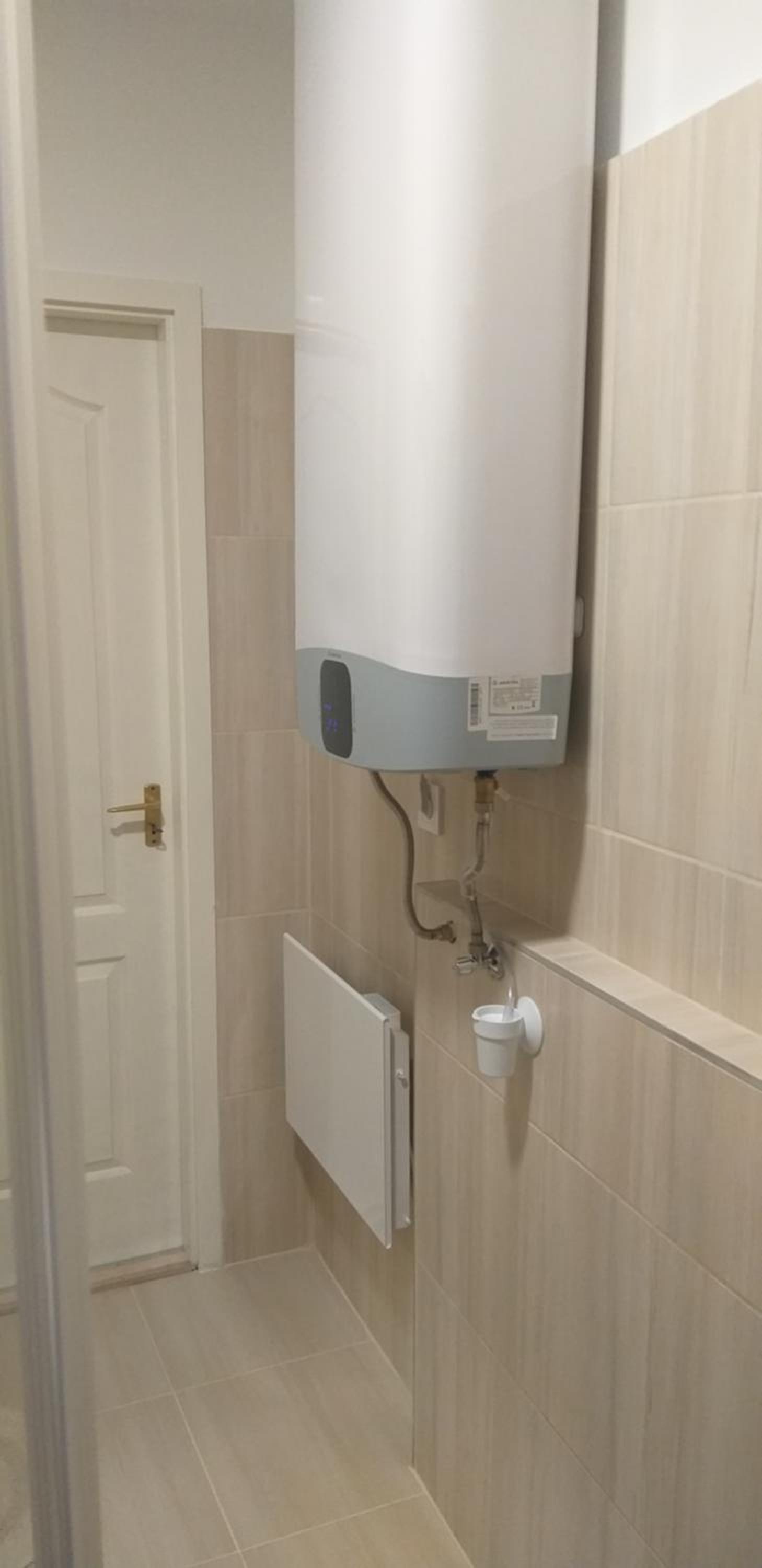 Jószerencsét apartman