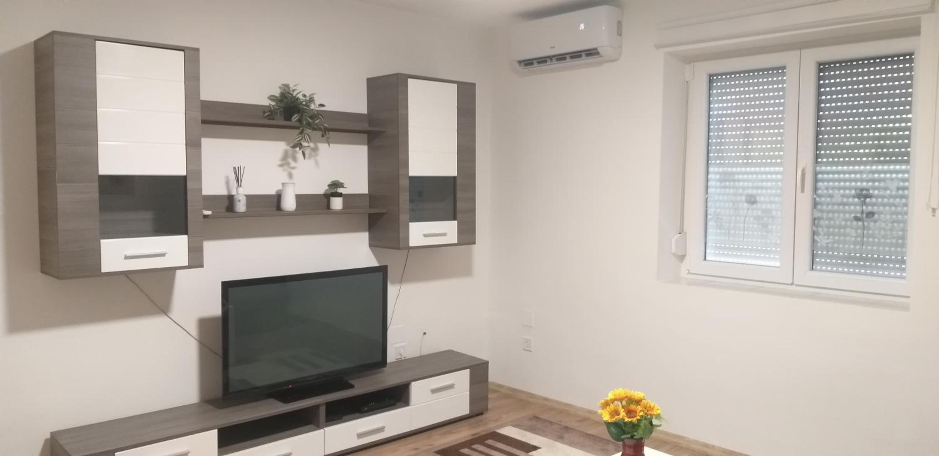 Jószerencsét apartman