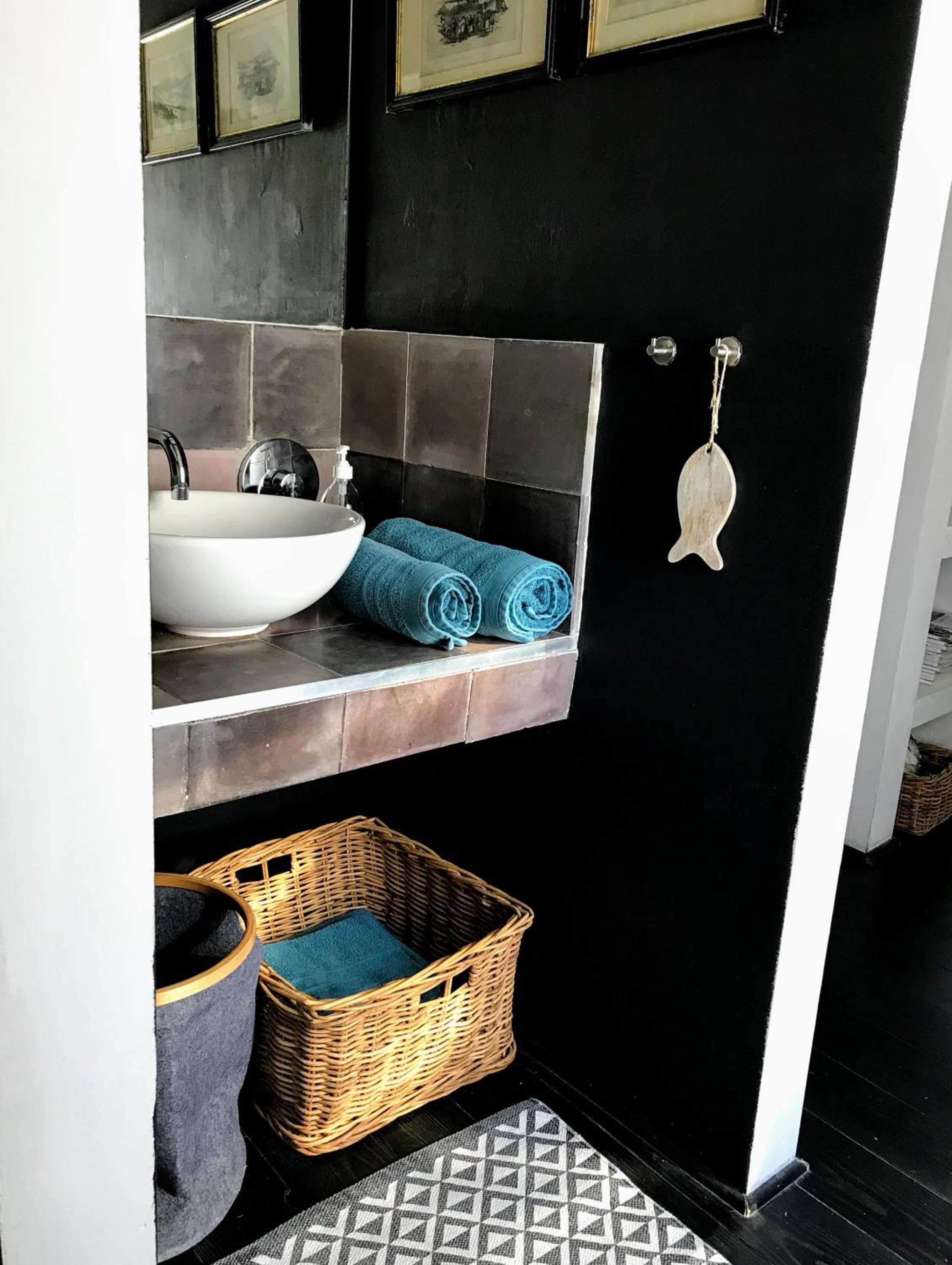 B&B La Ruelle