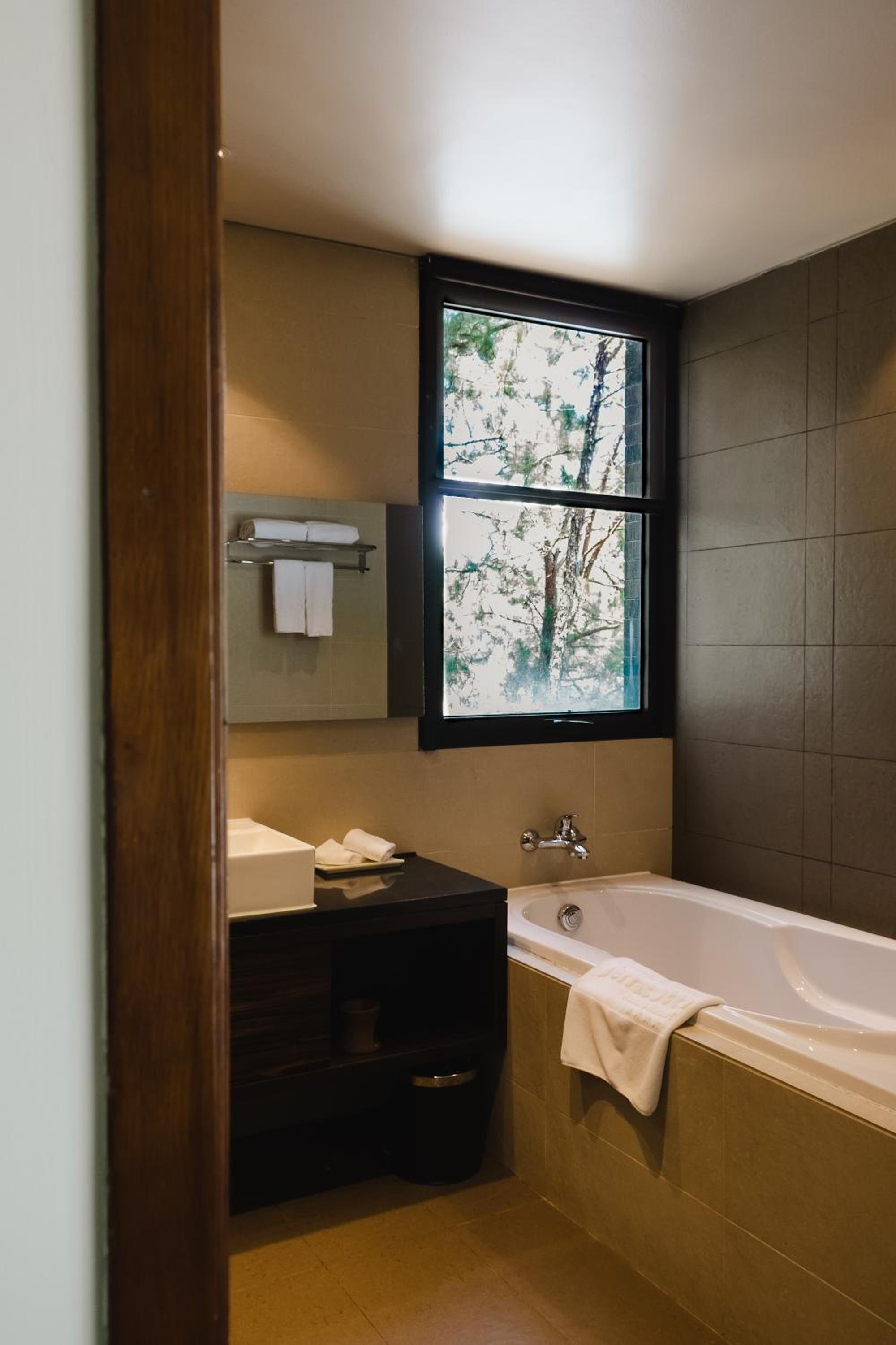 Terracotta Hotel & Resort Dalat