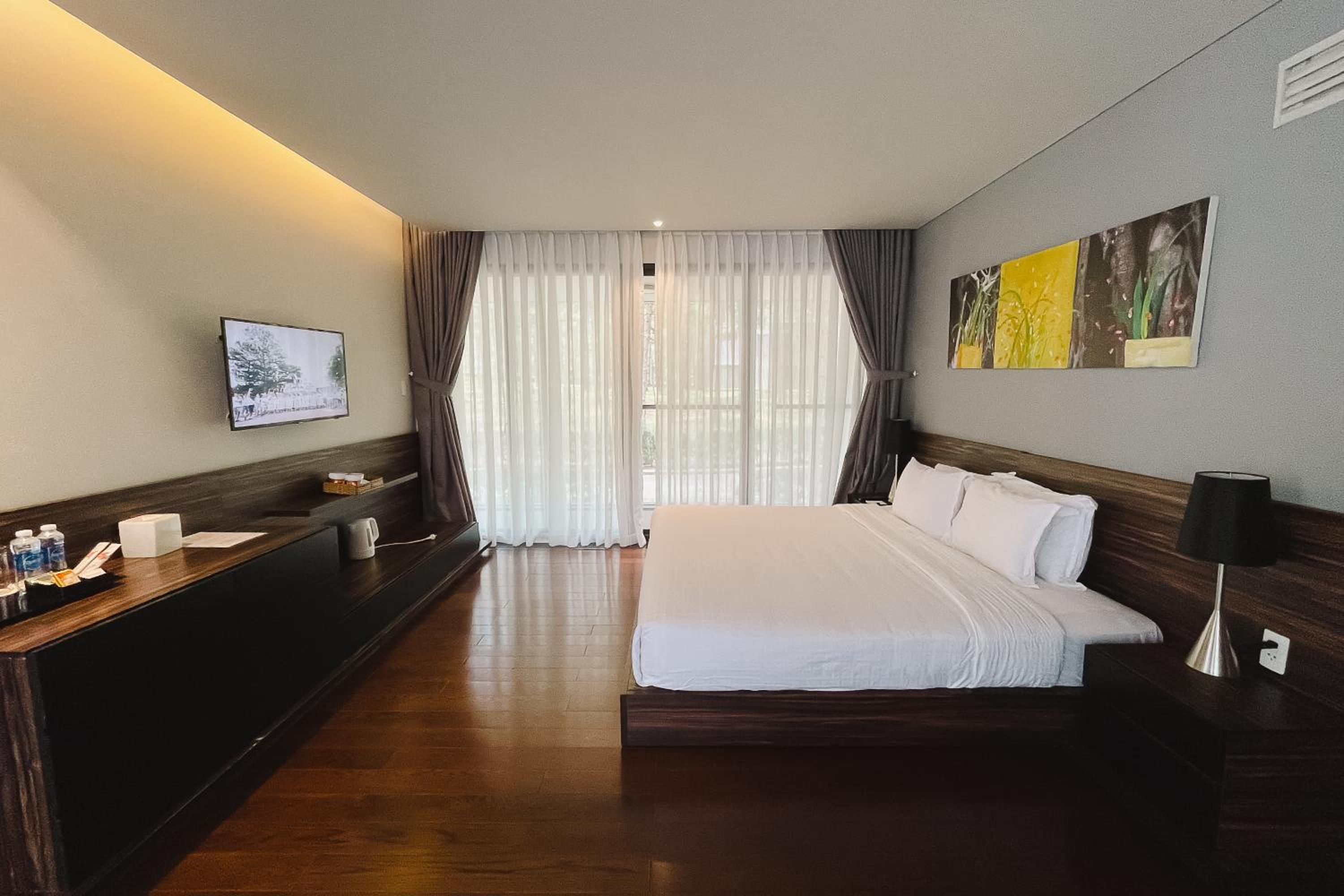 Terracotta Hotel & Resort Dalat