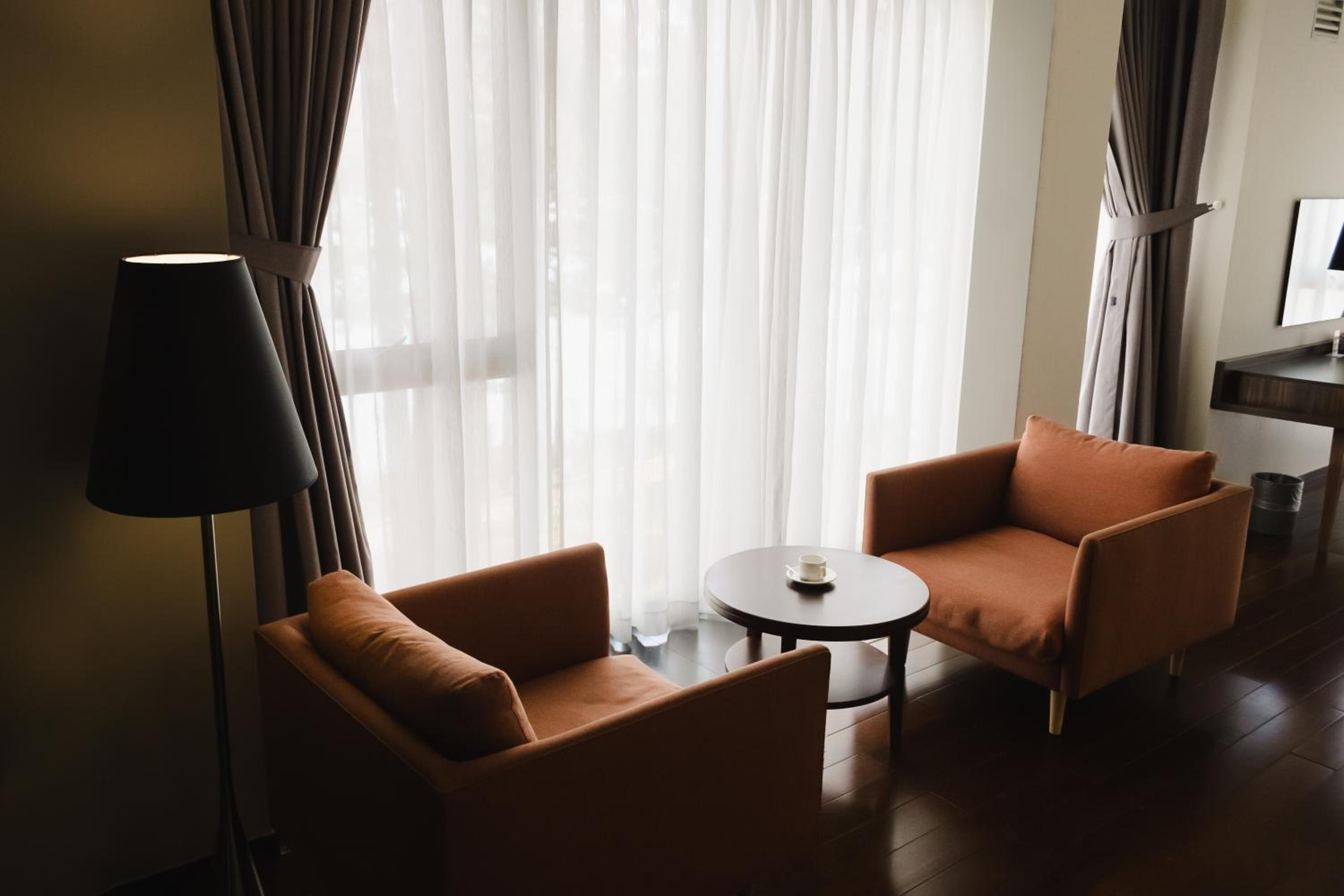 Terracotta Hotel & Resort Dalat