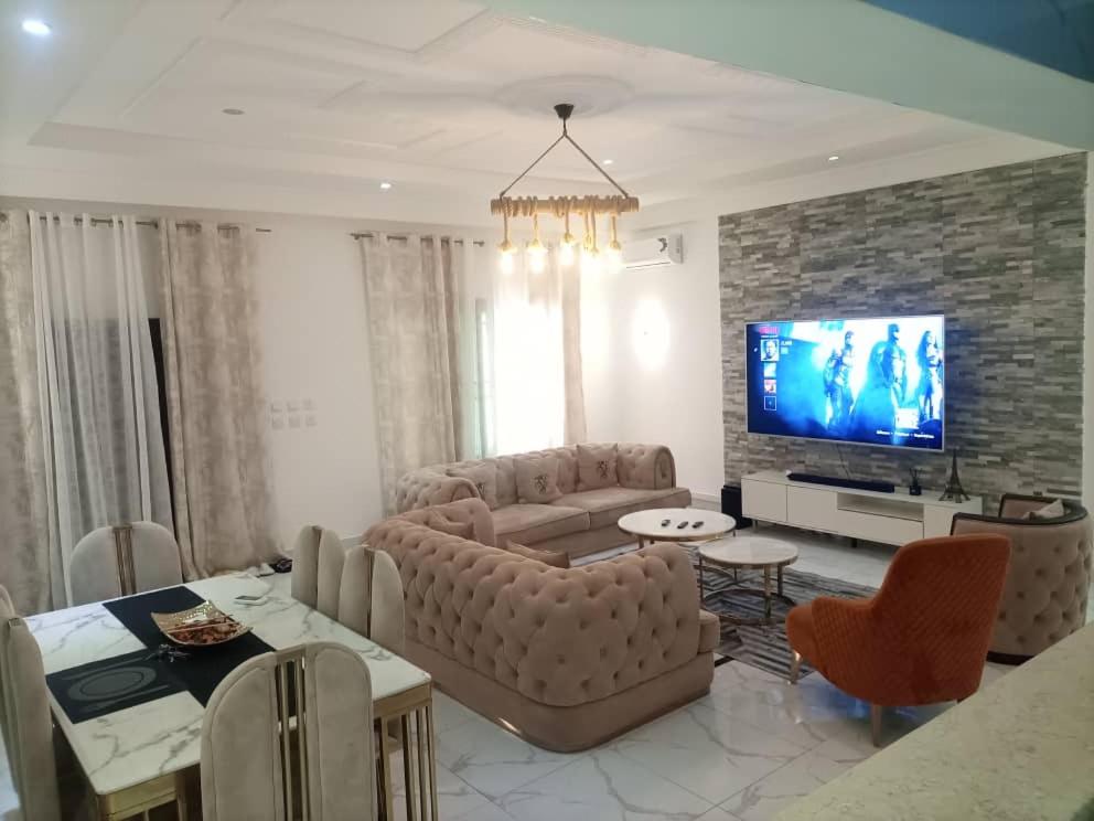 Appartement luxry life