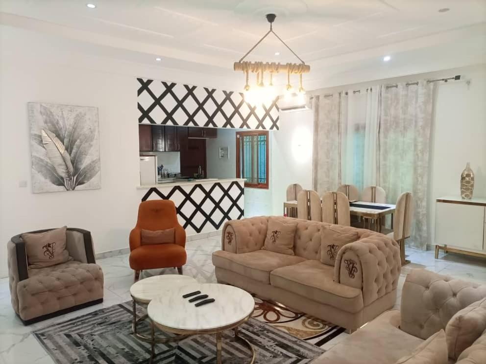 Appartement luxry life