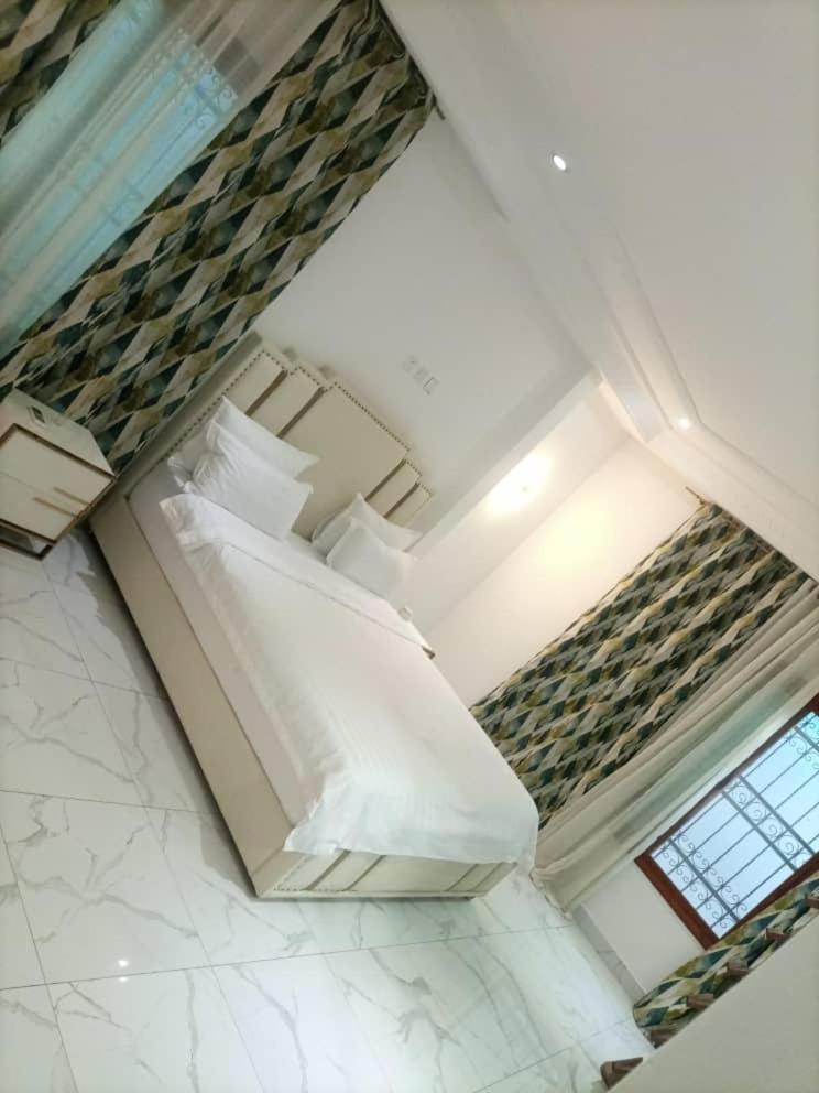 Appartement luxry life