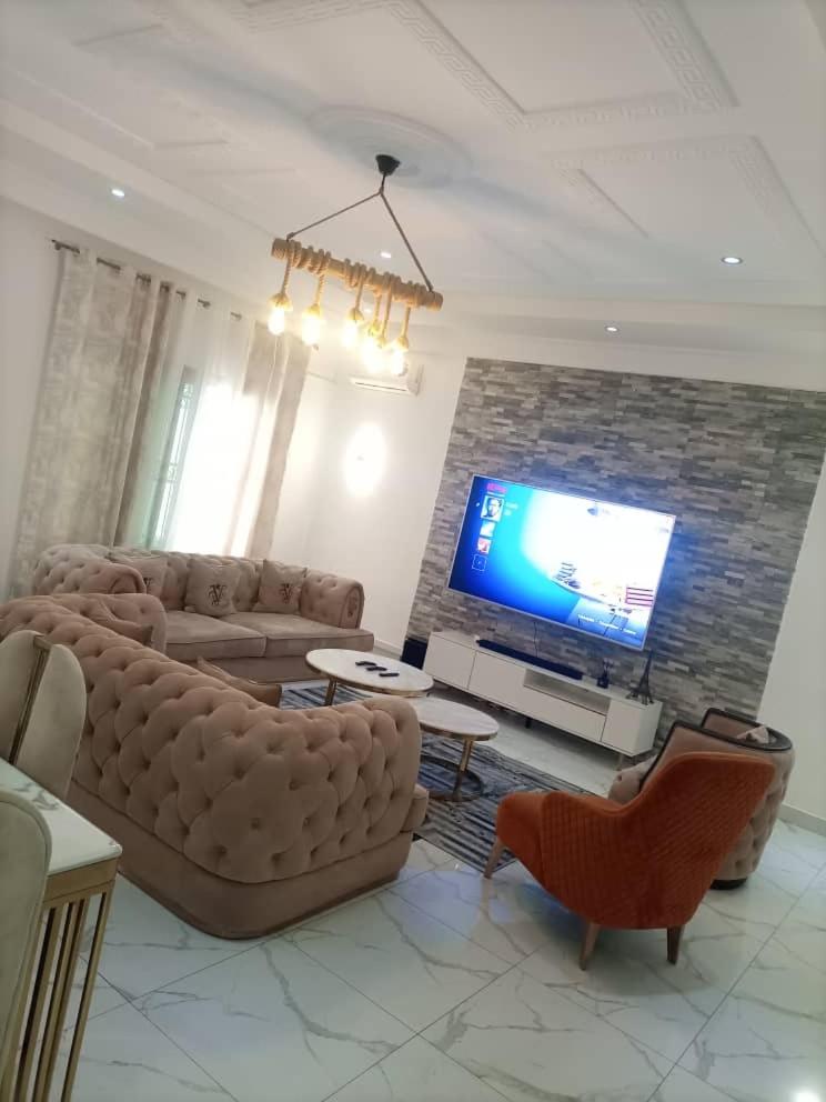 Appartement luxry life