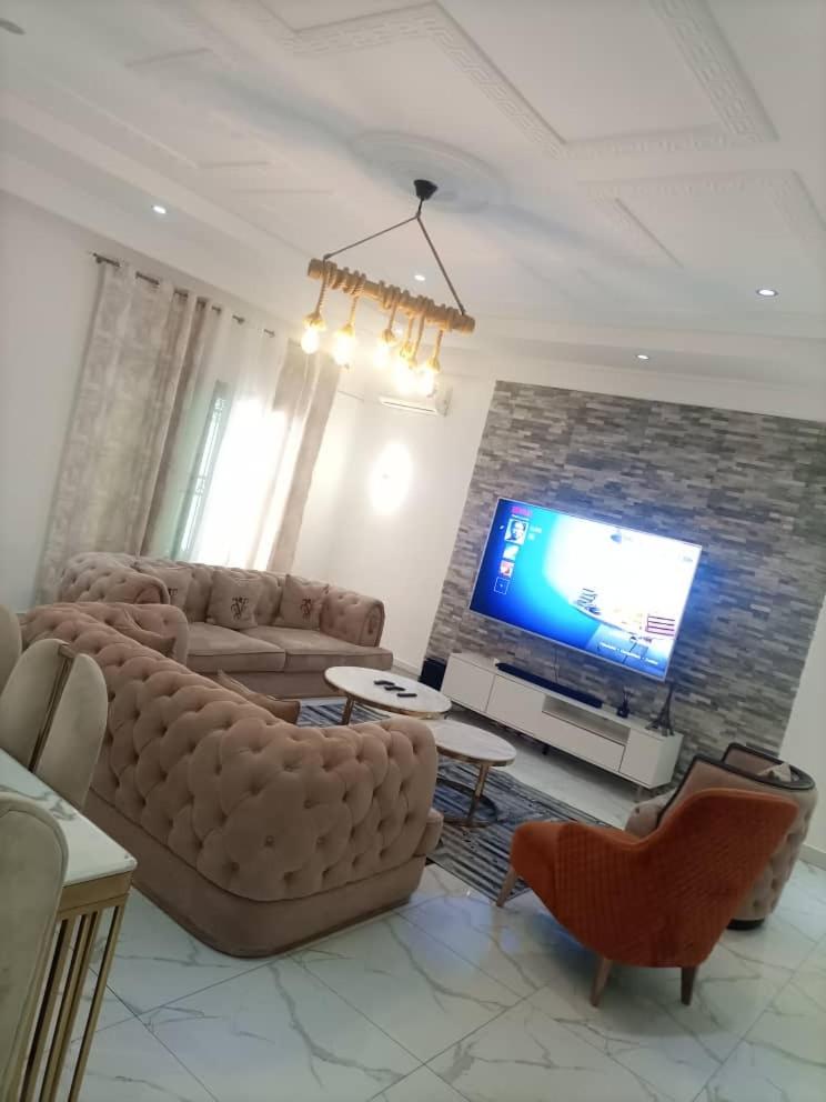 Appartement luxry life