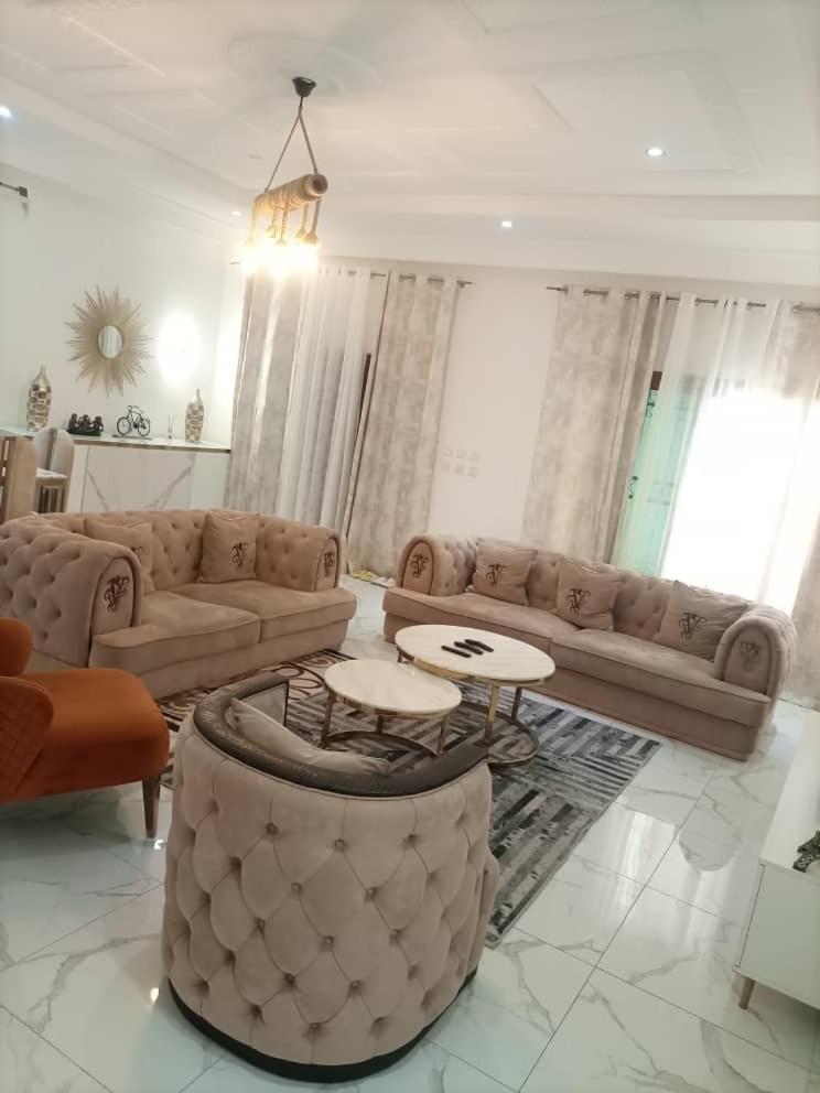 Appartement luxry life