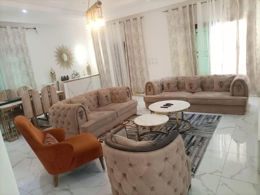 Appartement luxry life