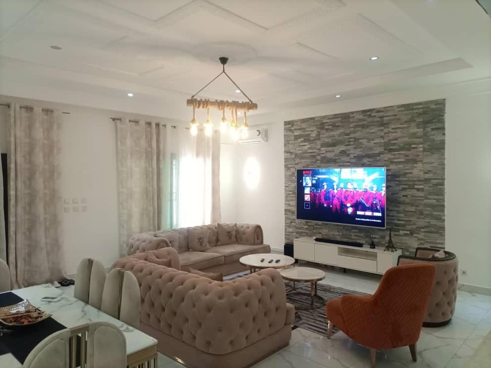 Appartement luxry life