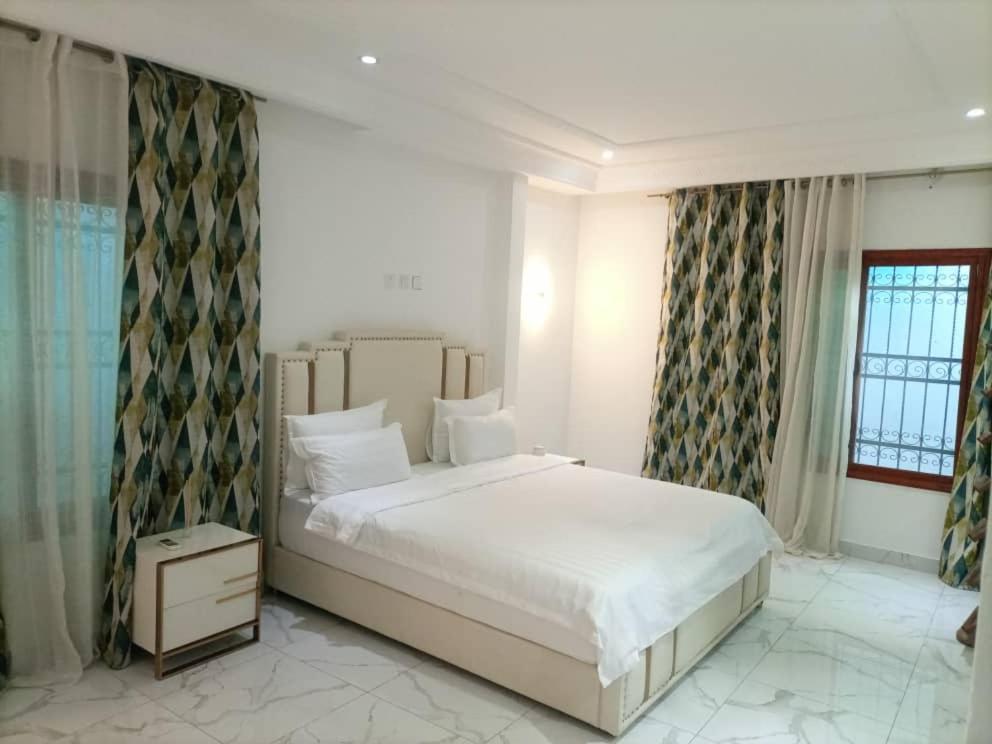 Appartement luxry life