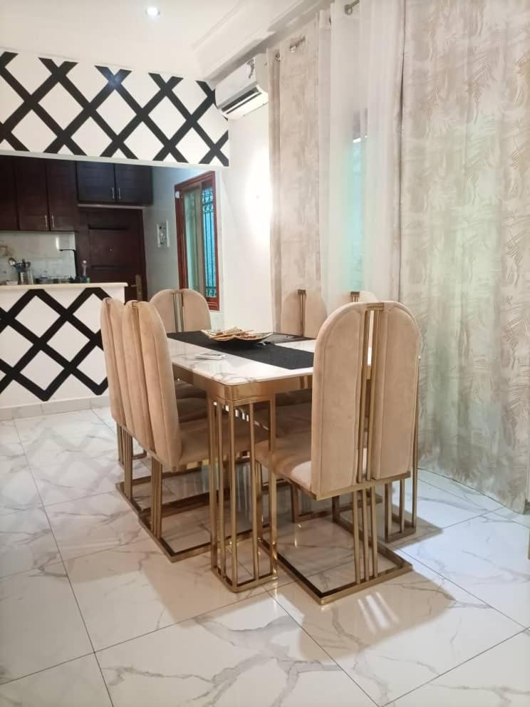 Appartement luxry life