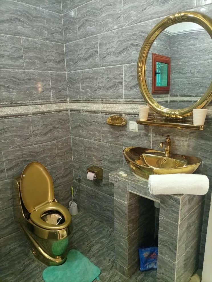 Appartement luxry life