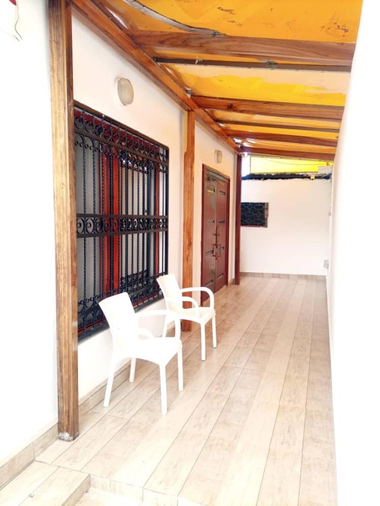 Appartement luxry life