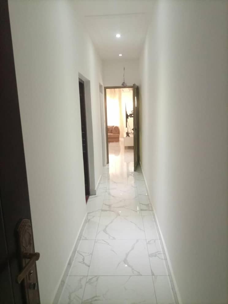 Appartement luxry life