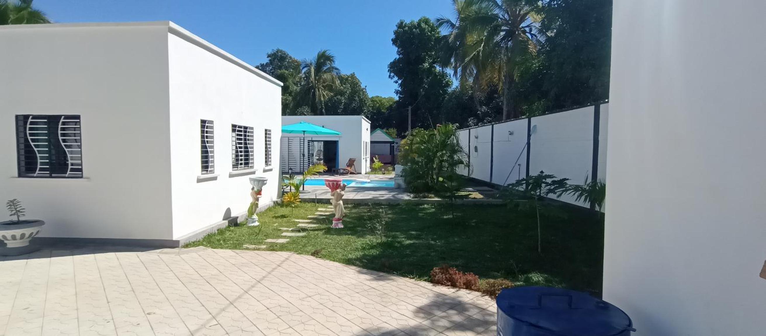 Villa sakinu view 2