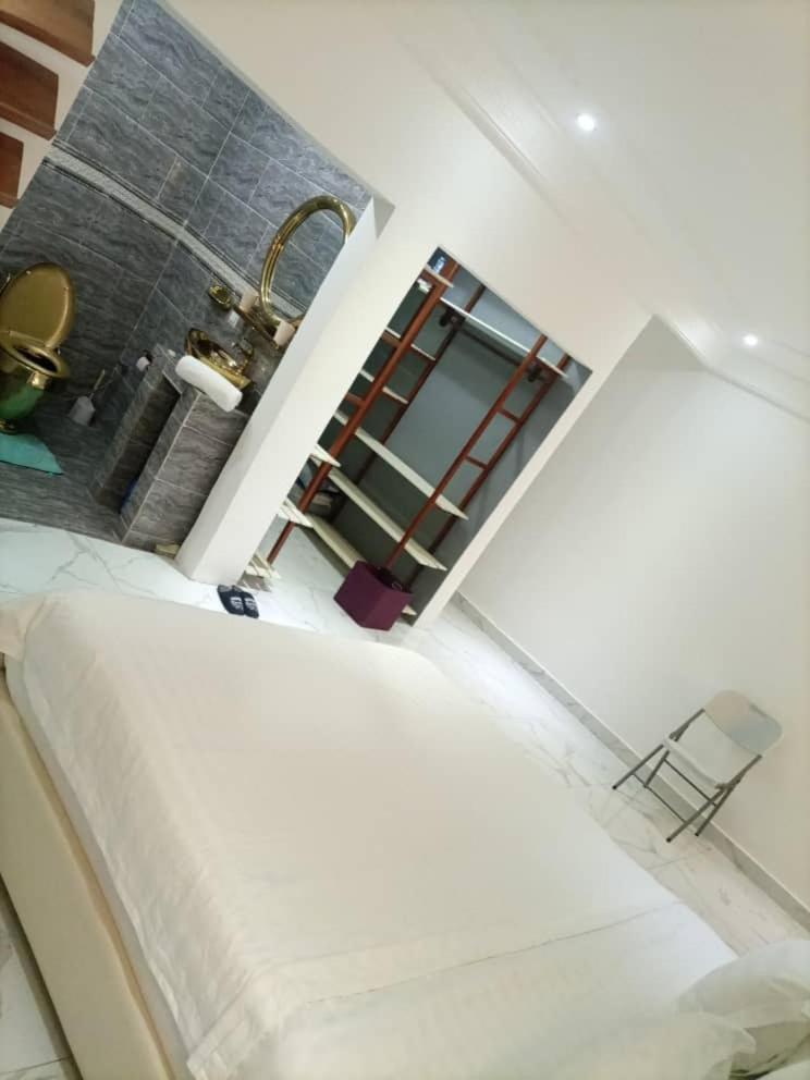 Appartement luxry life