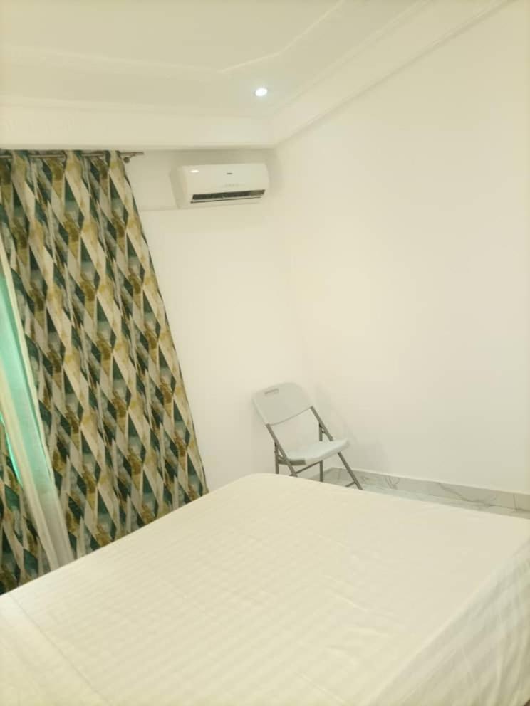 Appartement luxry life