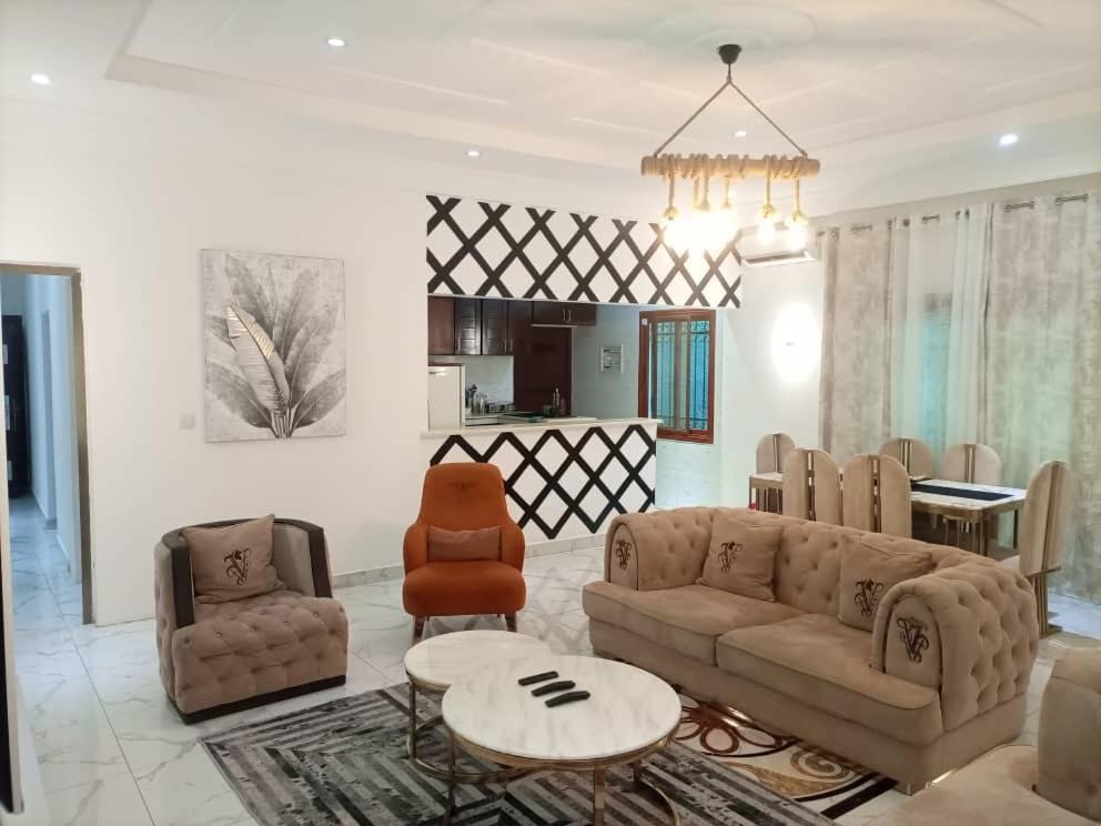 Appartement luxry life