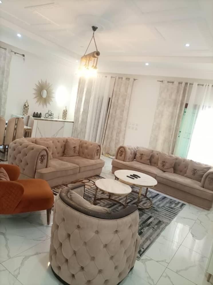 Appartement luxry life