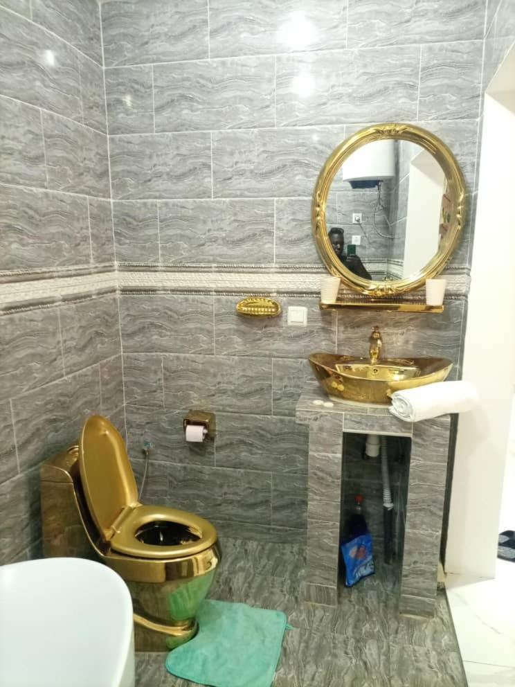 Appartement luxry life