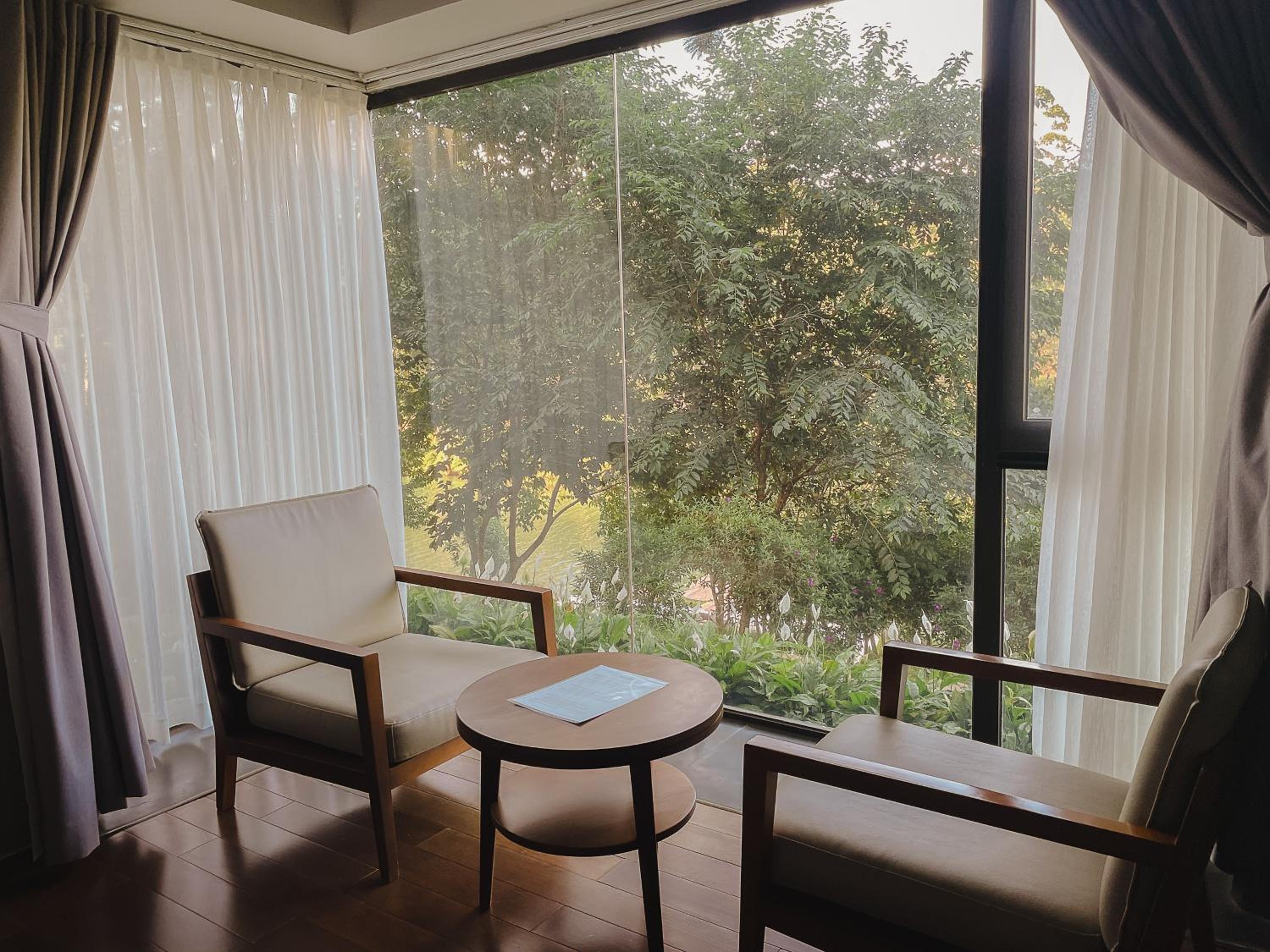Terracotta Hotel & Resort Dalat