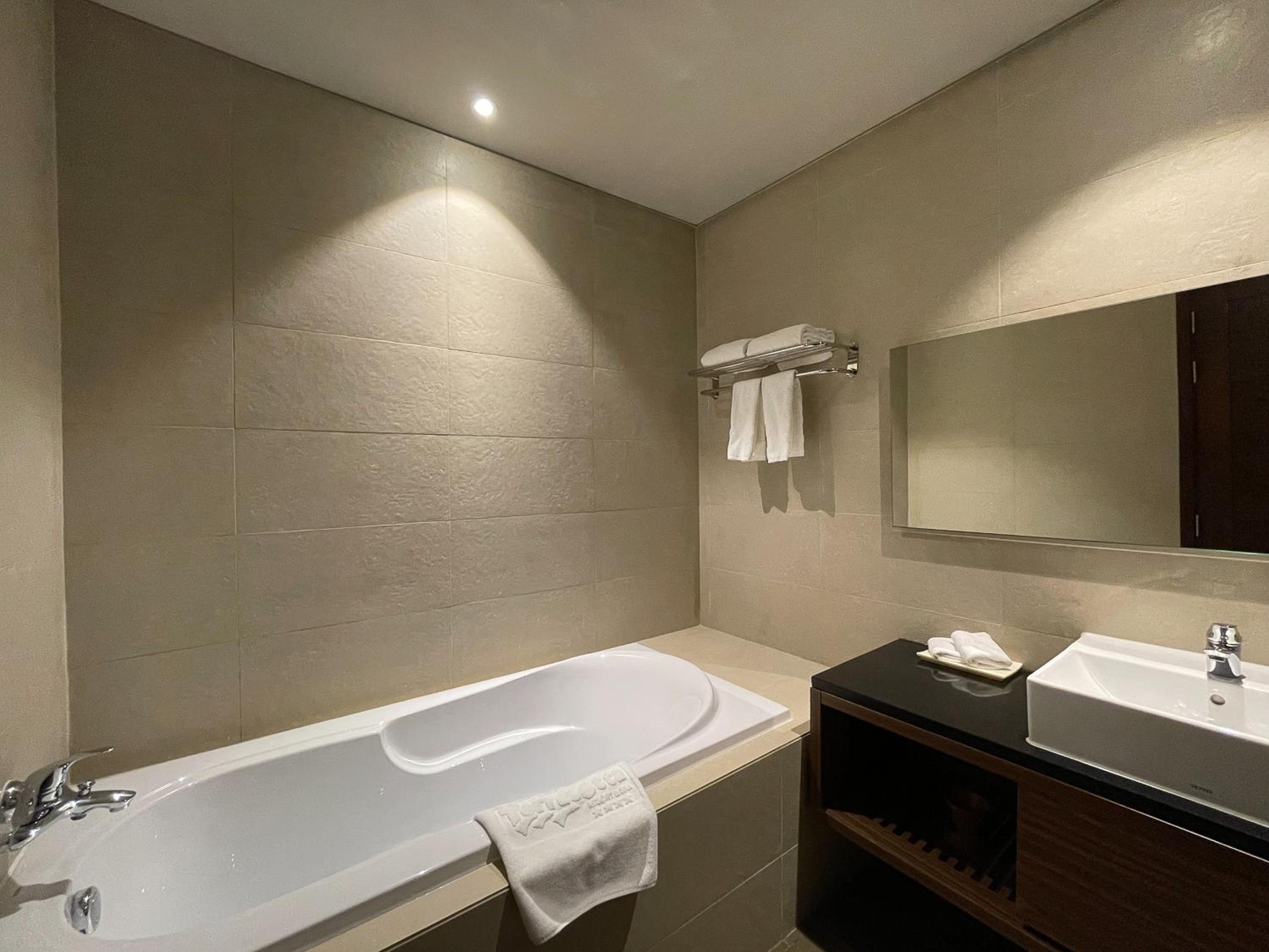 Terracotta Hotel & Resort Dalat