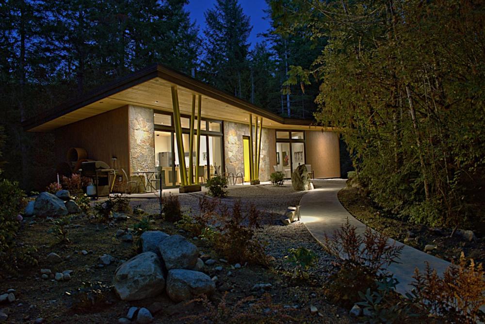 The Shed at Moon Dance