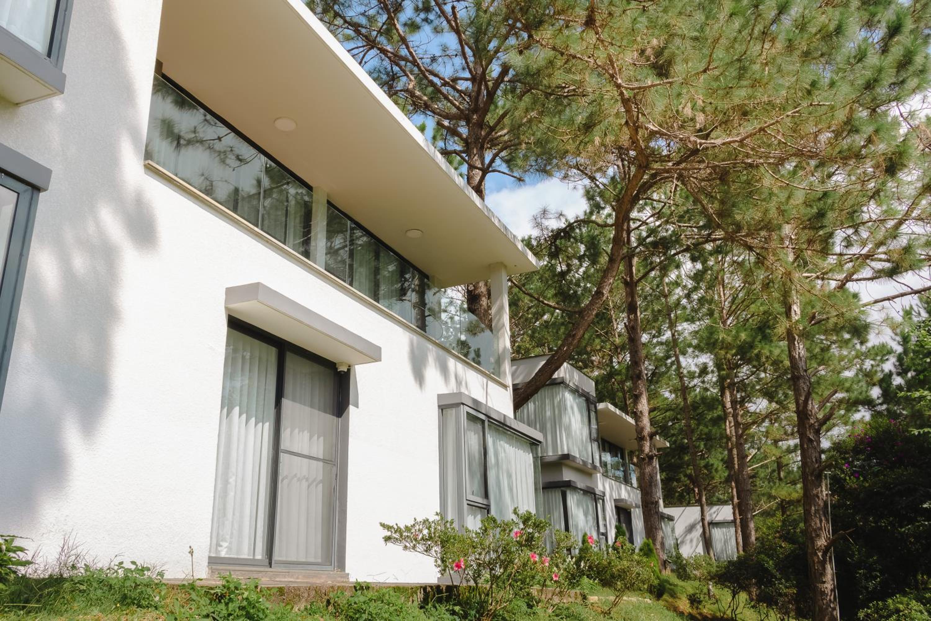 Terracotta Hotel & Resort Dalat
