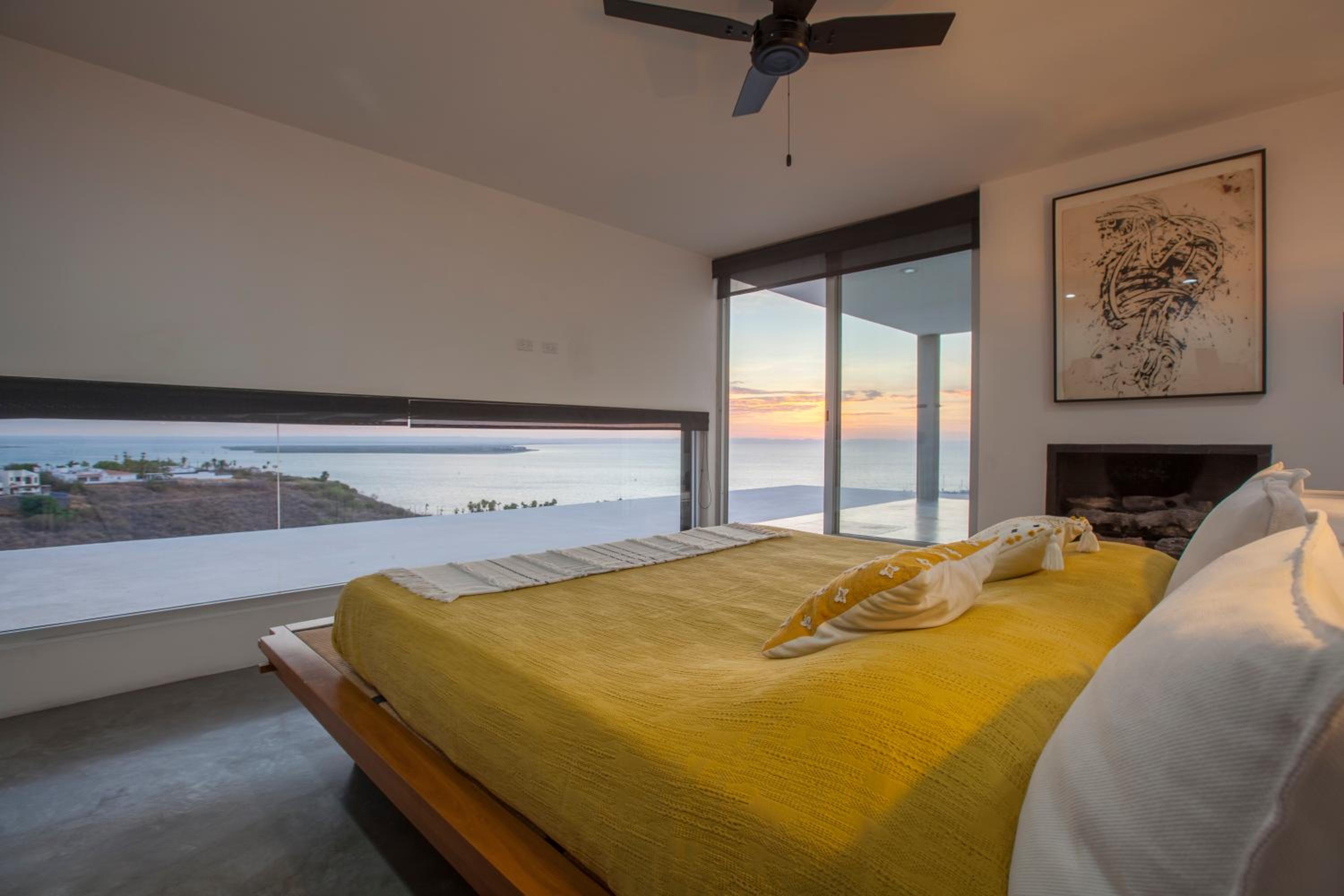 Villa Wellmina - Stunning Sunsets & Relaxing Poolside Vibes!
