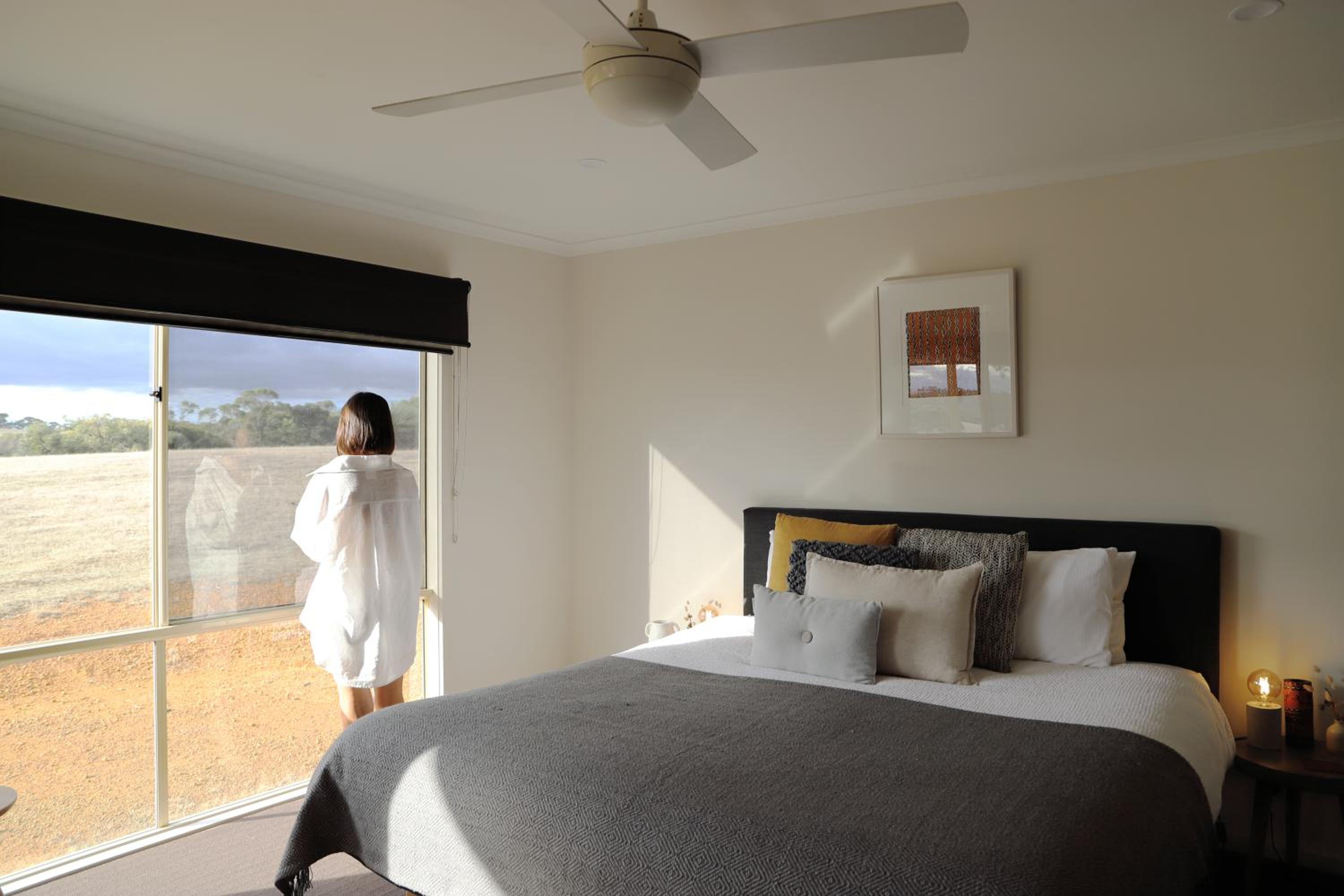 Ecopia Retreat