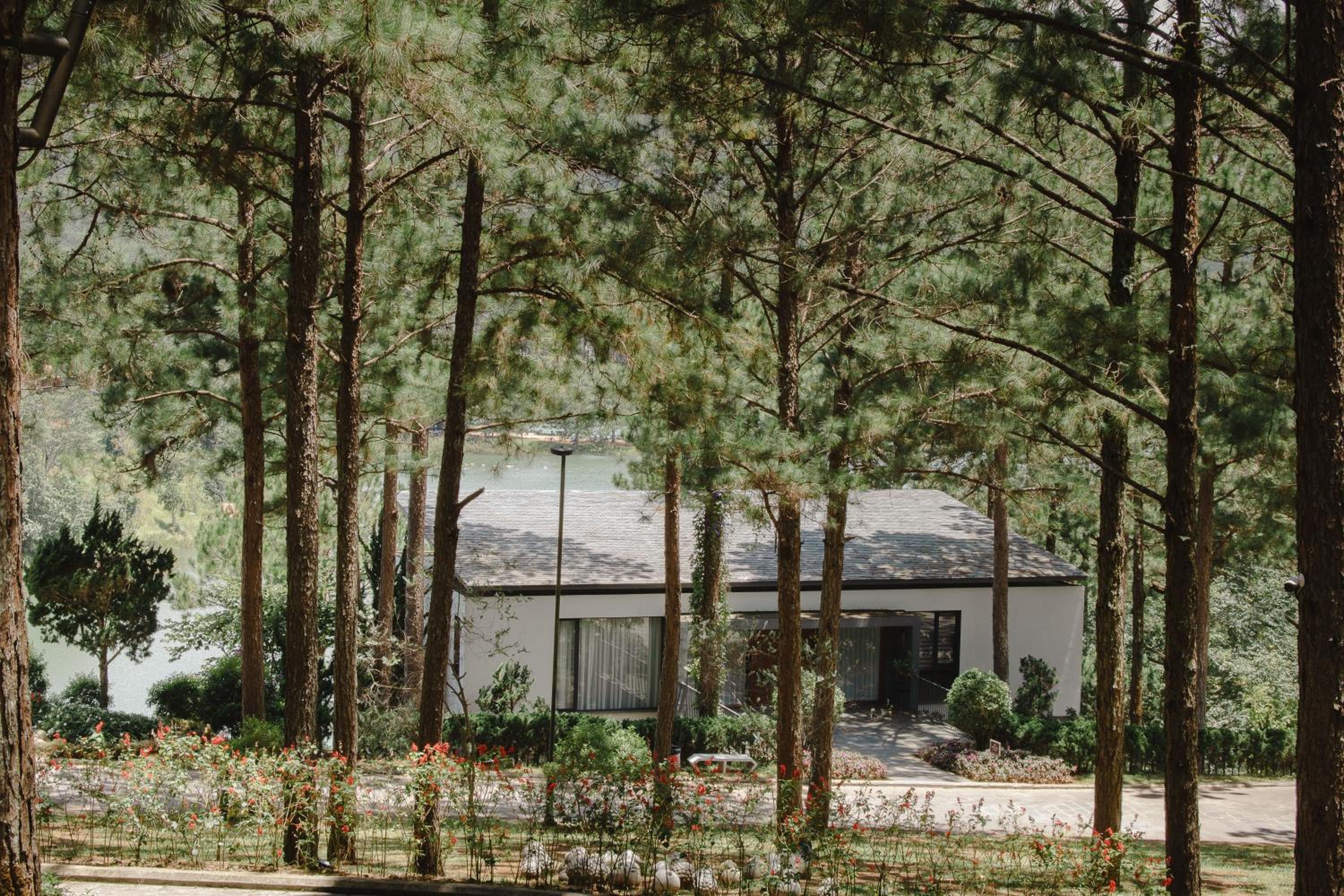 Terracotta Hotel & Resort Dalat