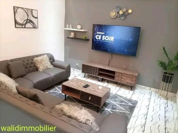 Appartement chic & classe
