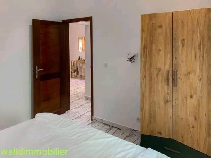 Appartement chic & classe