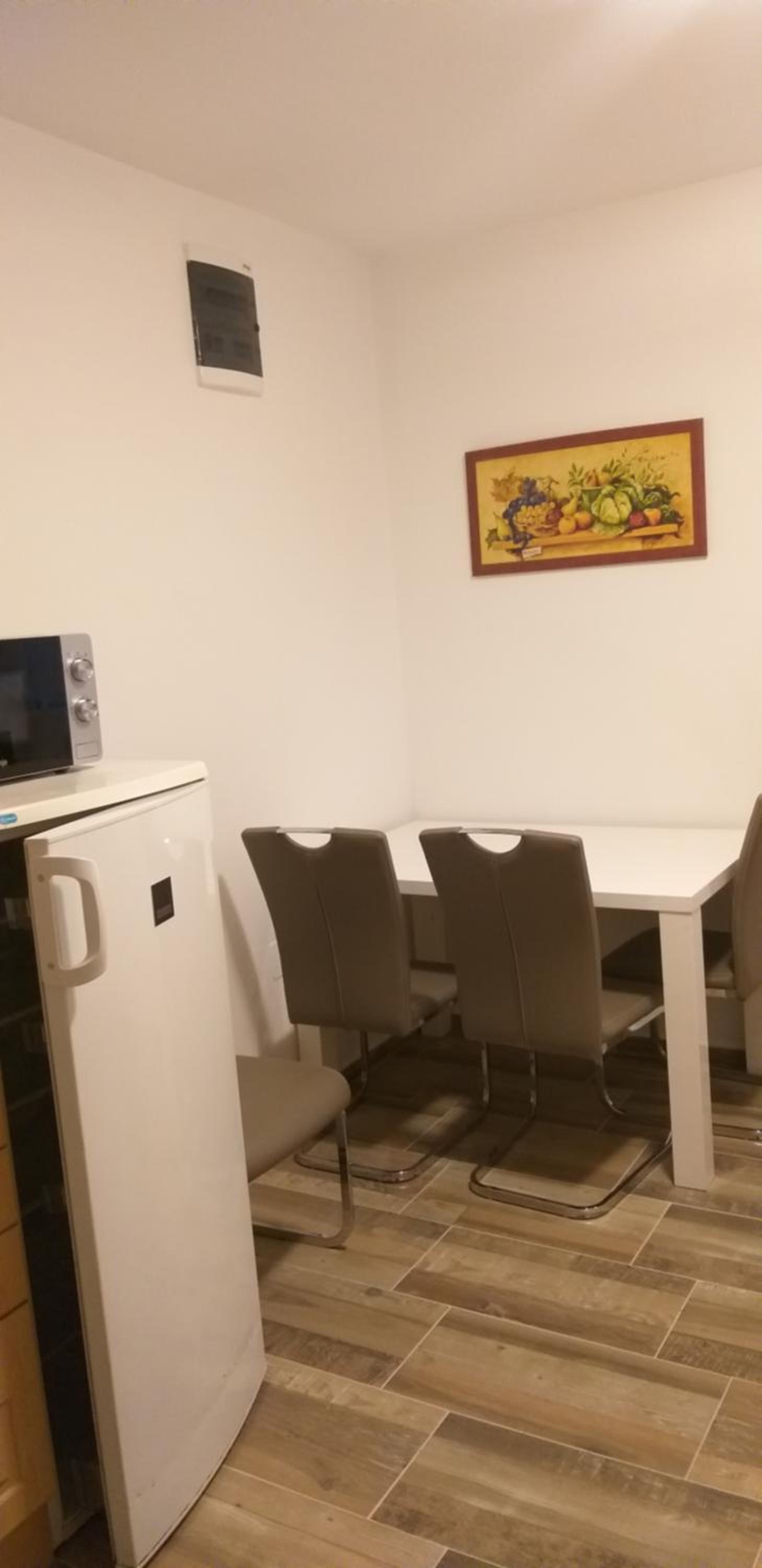 Jószerencsét apartman